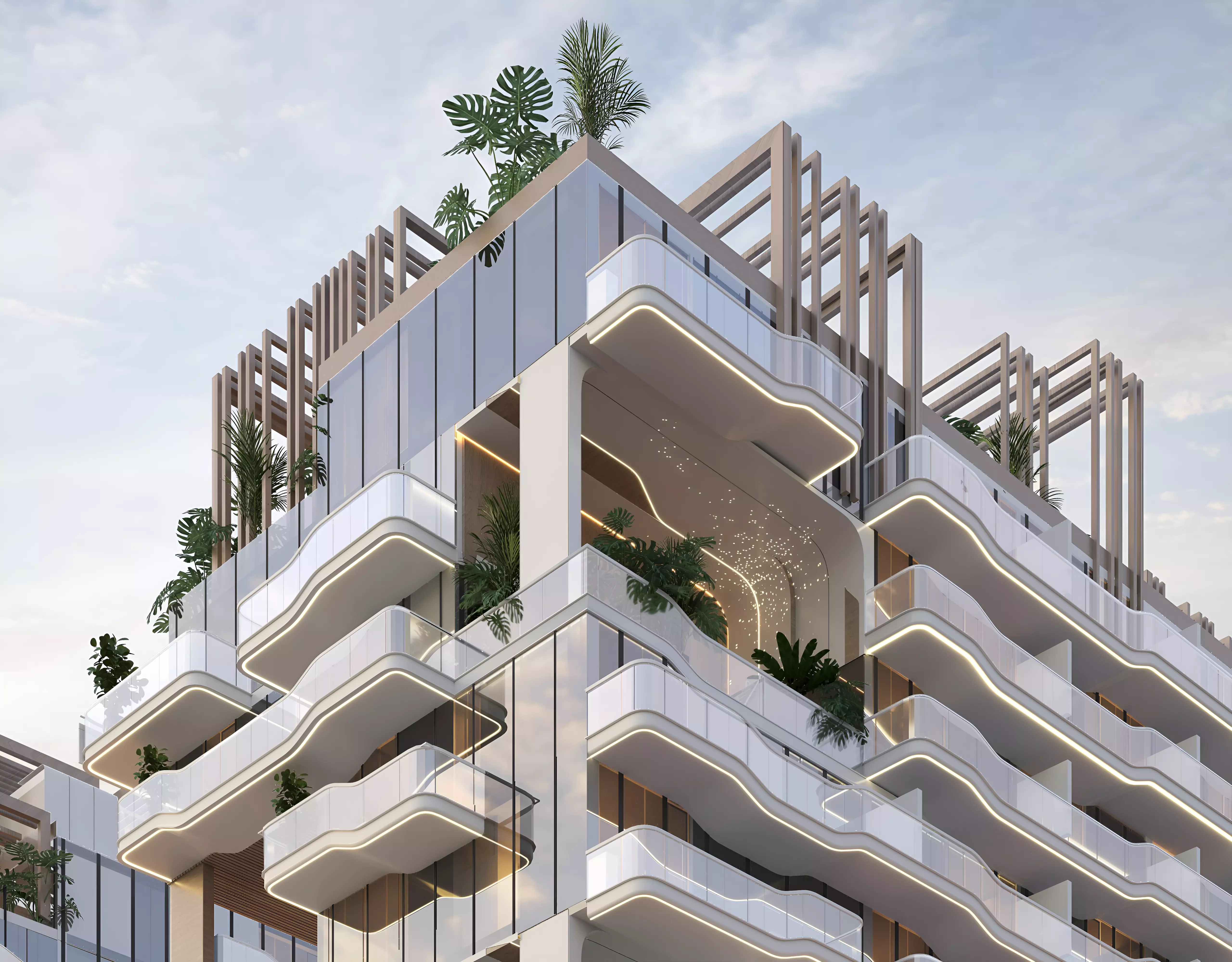 Image 3 of Reef 999 by Reef Luxury Development