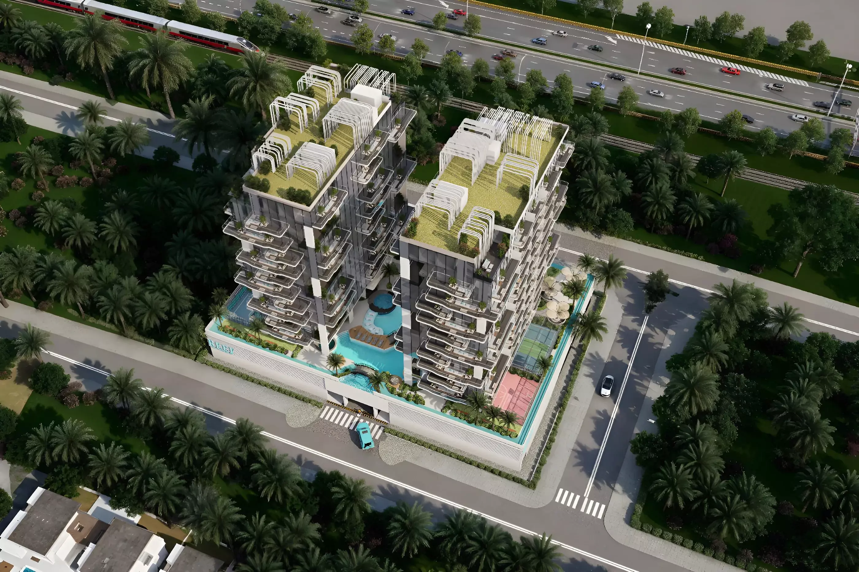 Image 18 of Reef 999 by Reef Luxury Development
