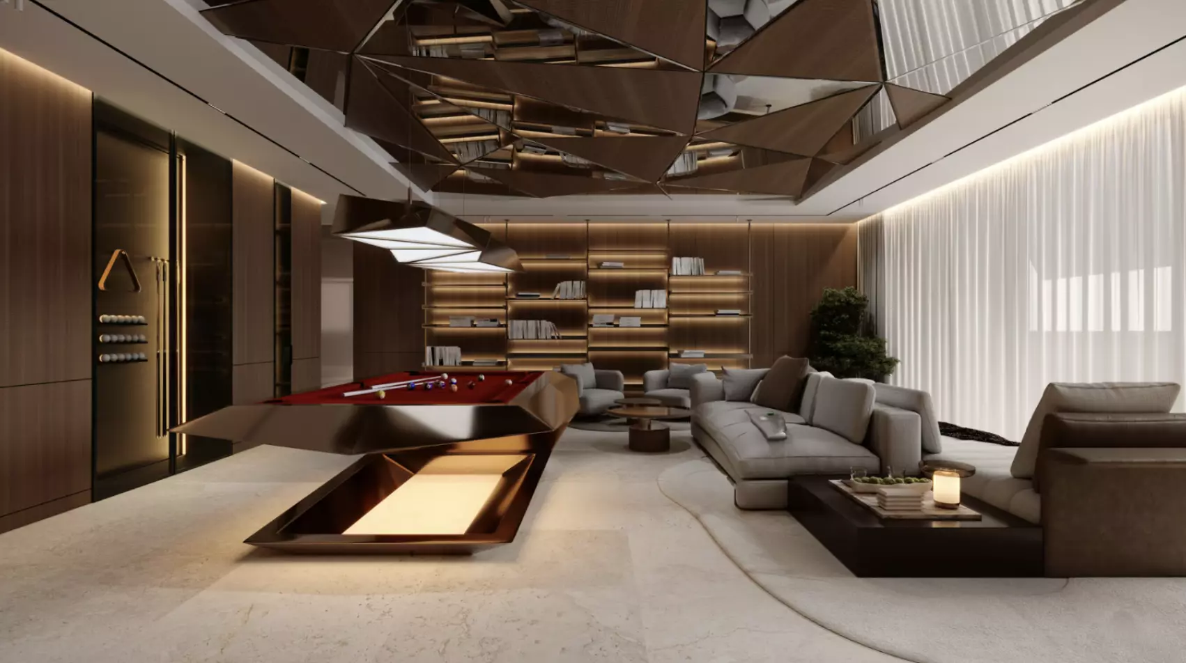 Image 6 of Kempinski Marina Residences by ABA Group