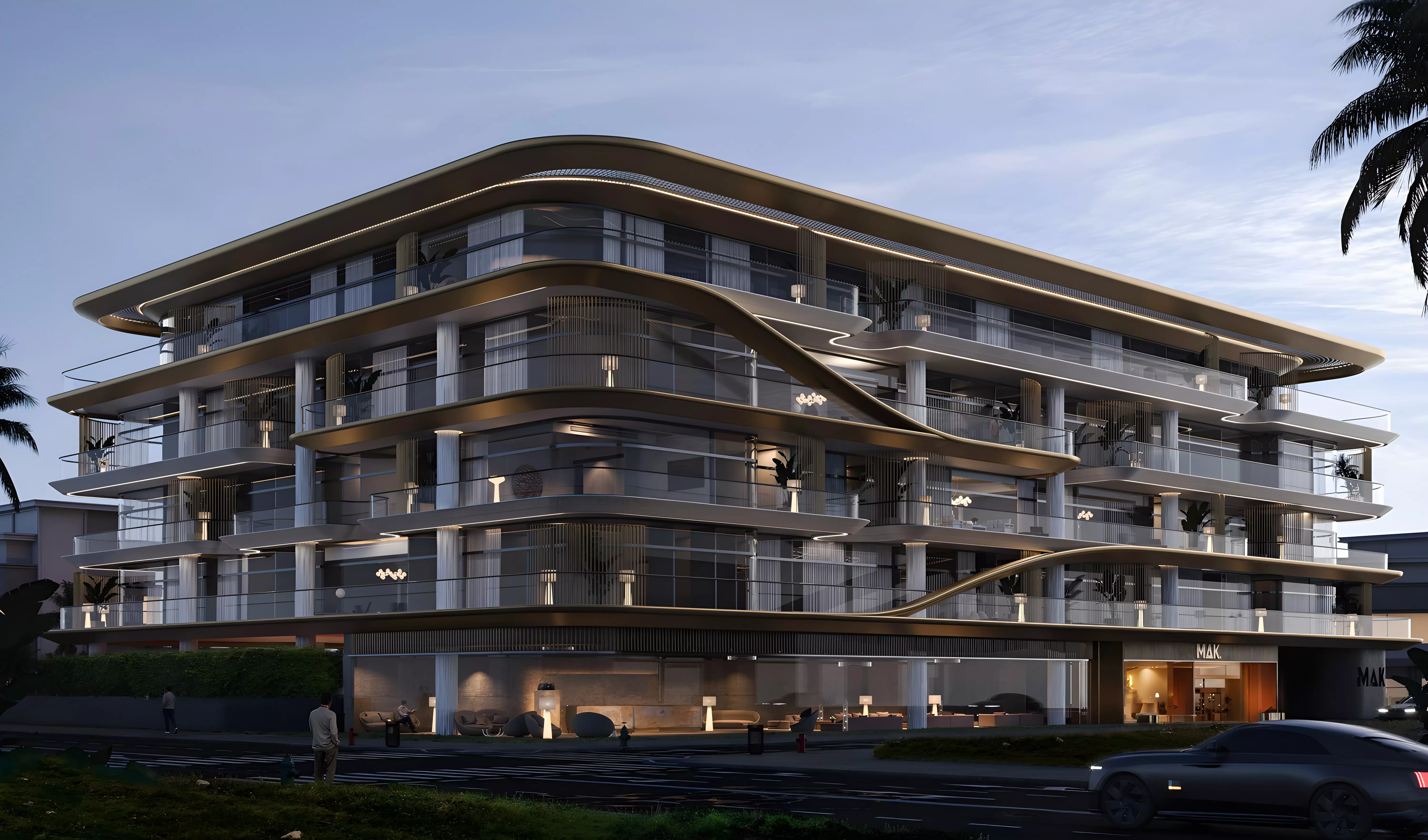 Image 4 of Saddlewood Park by Mak Developers