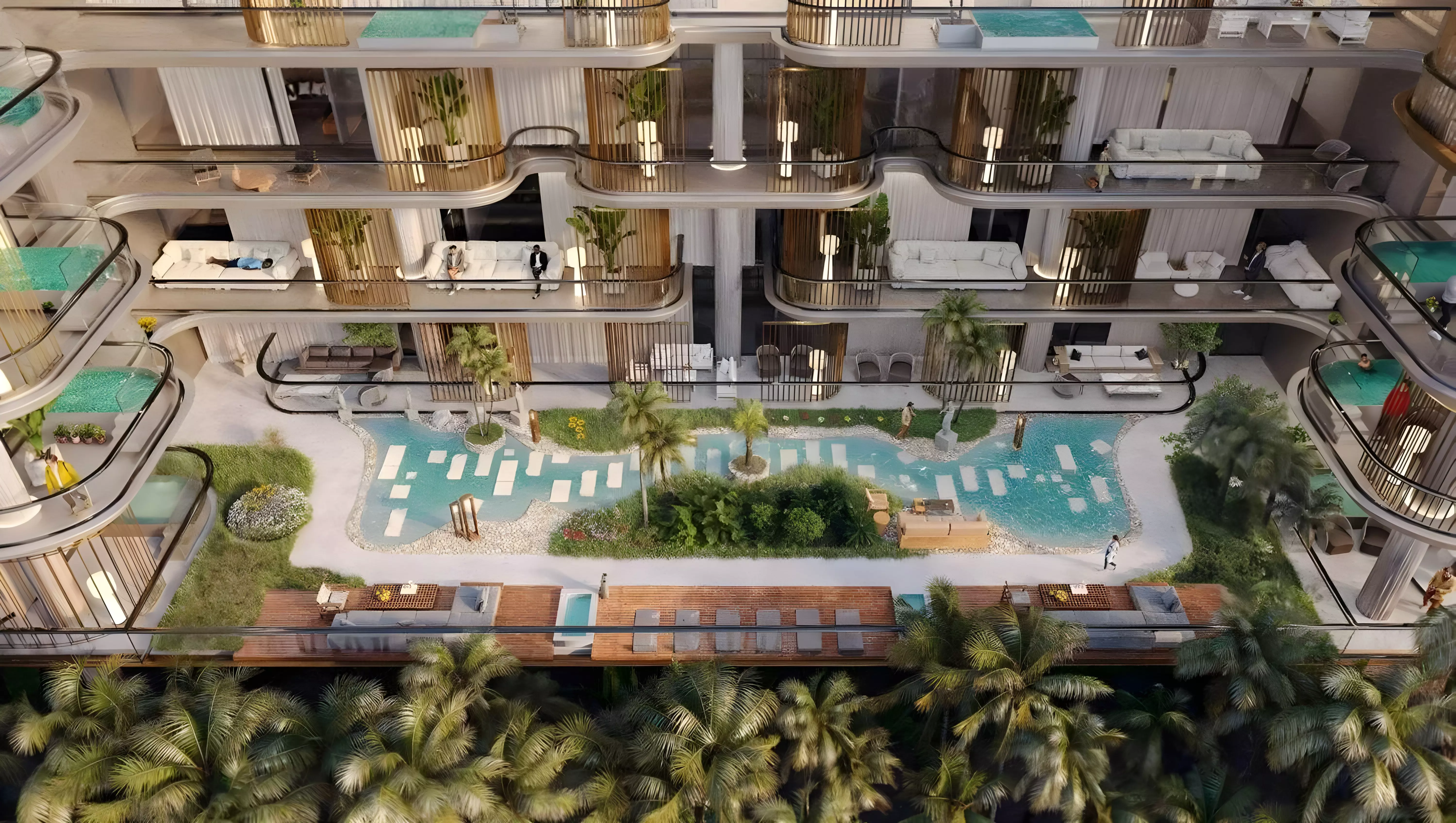 Image 5 of Saddlewood Park by Mak Developers