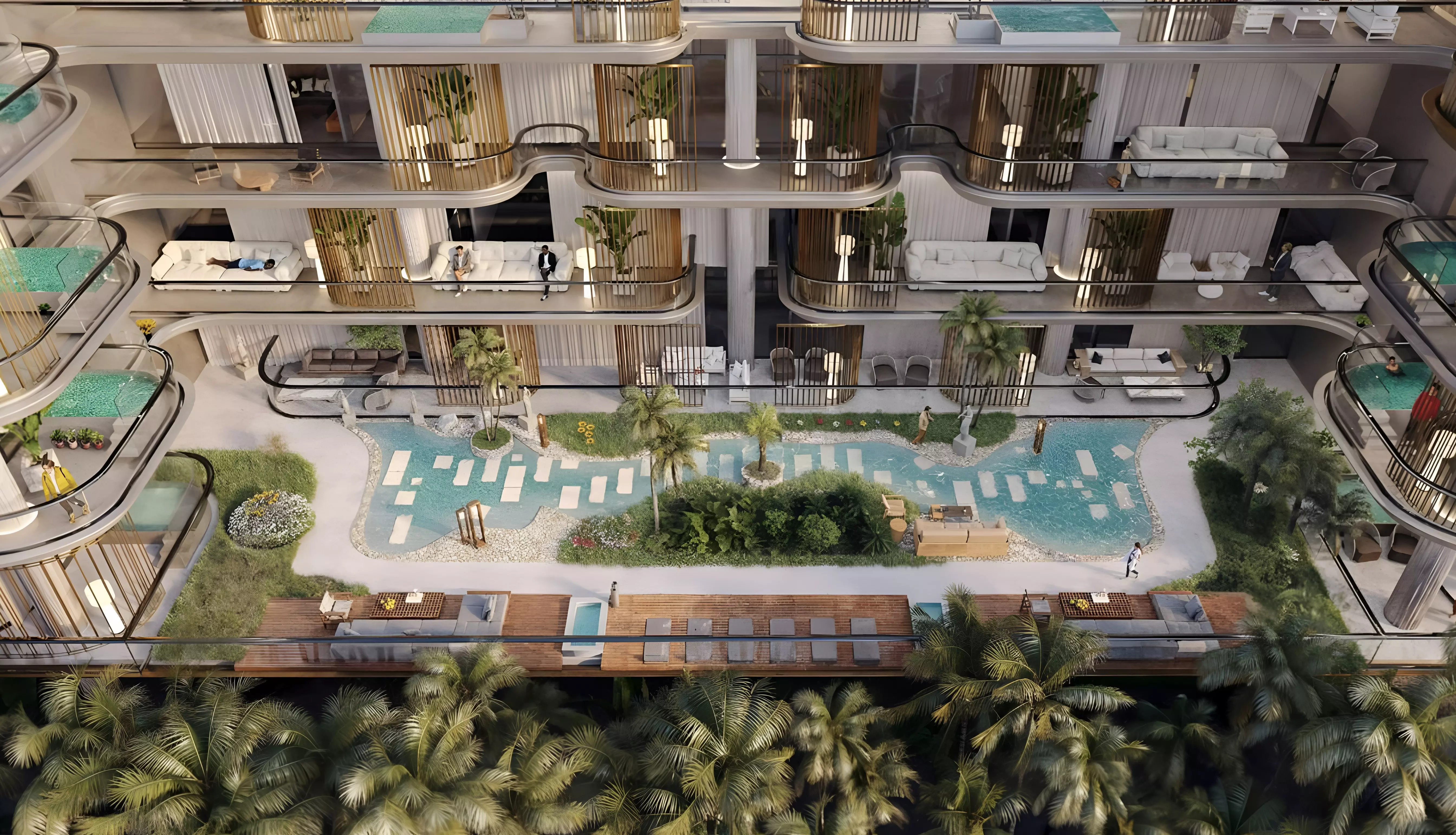 Image 11 of Belmont Park by Mak Developers