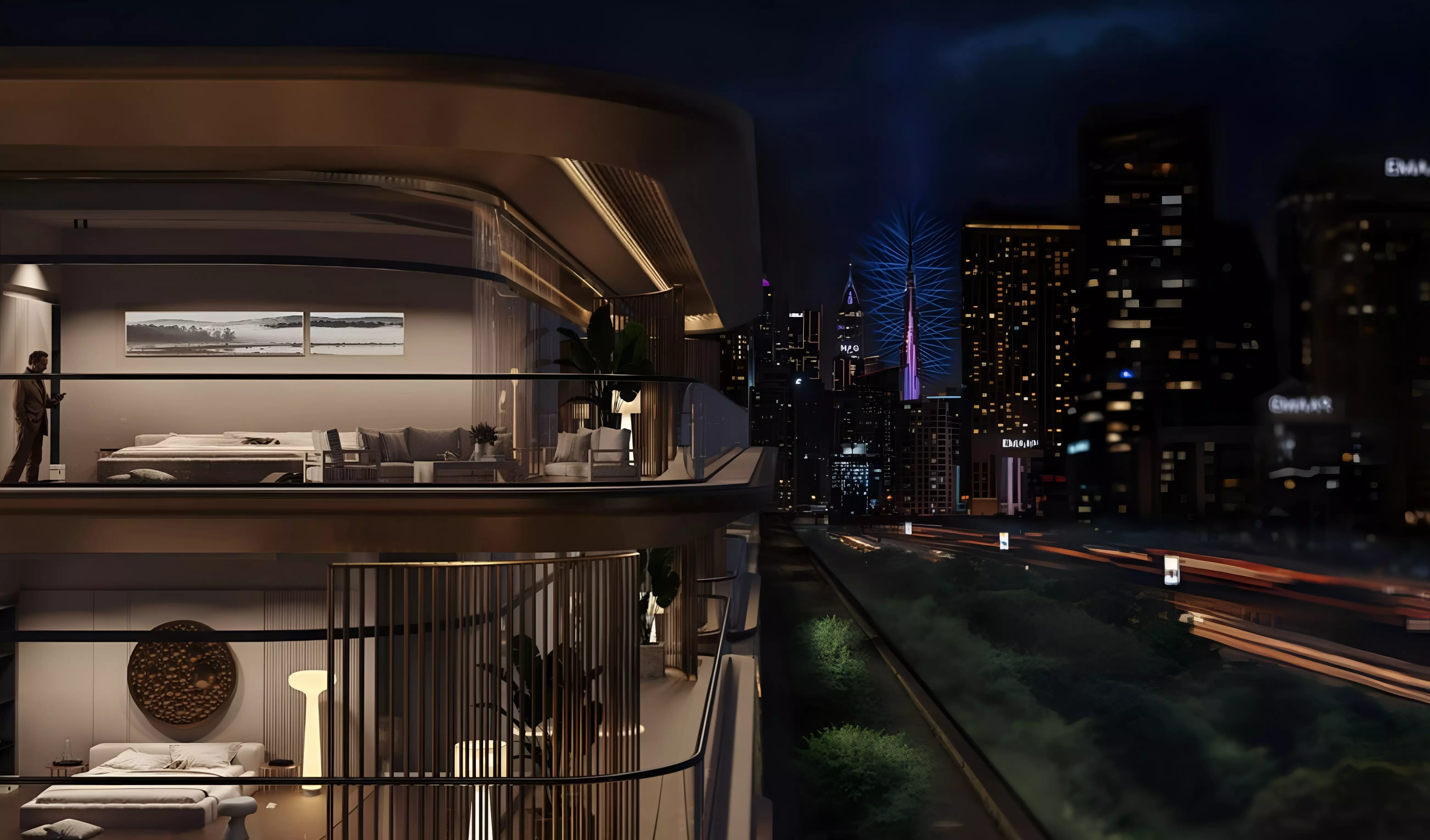 Image 8 of Belmont Park by Mak Developers