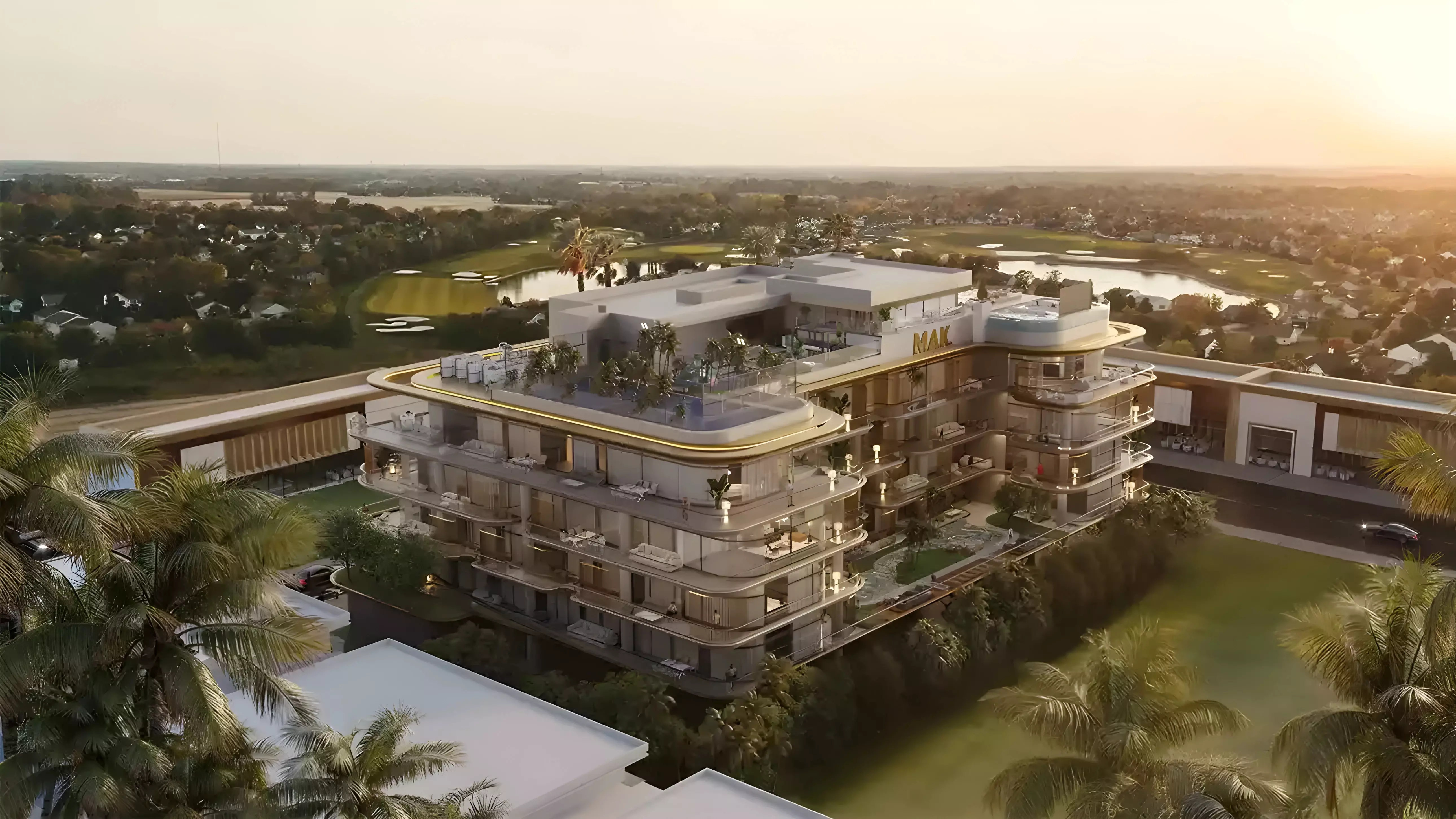 Image of Belmont Park by Mak Developers