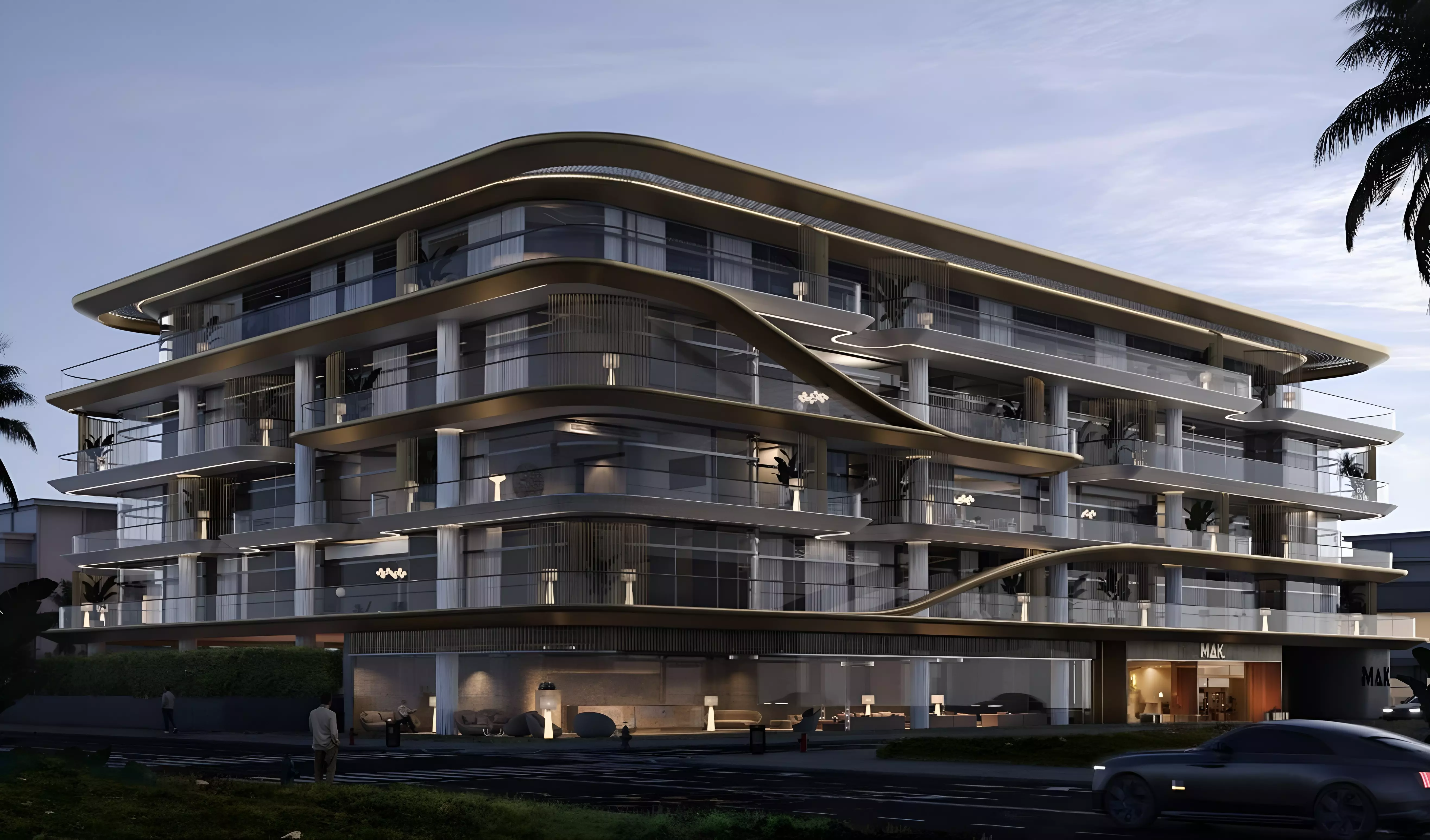 Image 10 of Belmont Park by Mak Developers