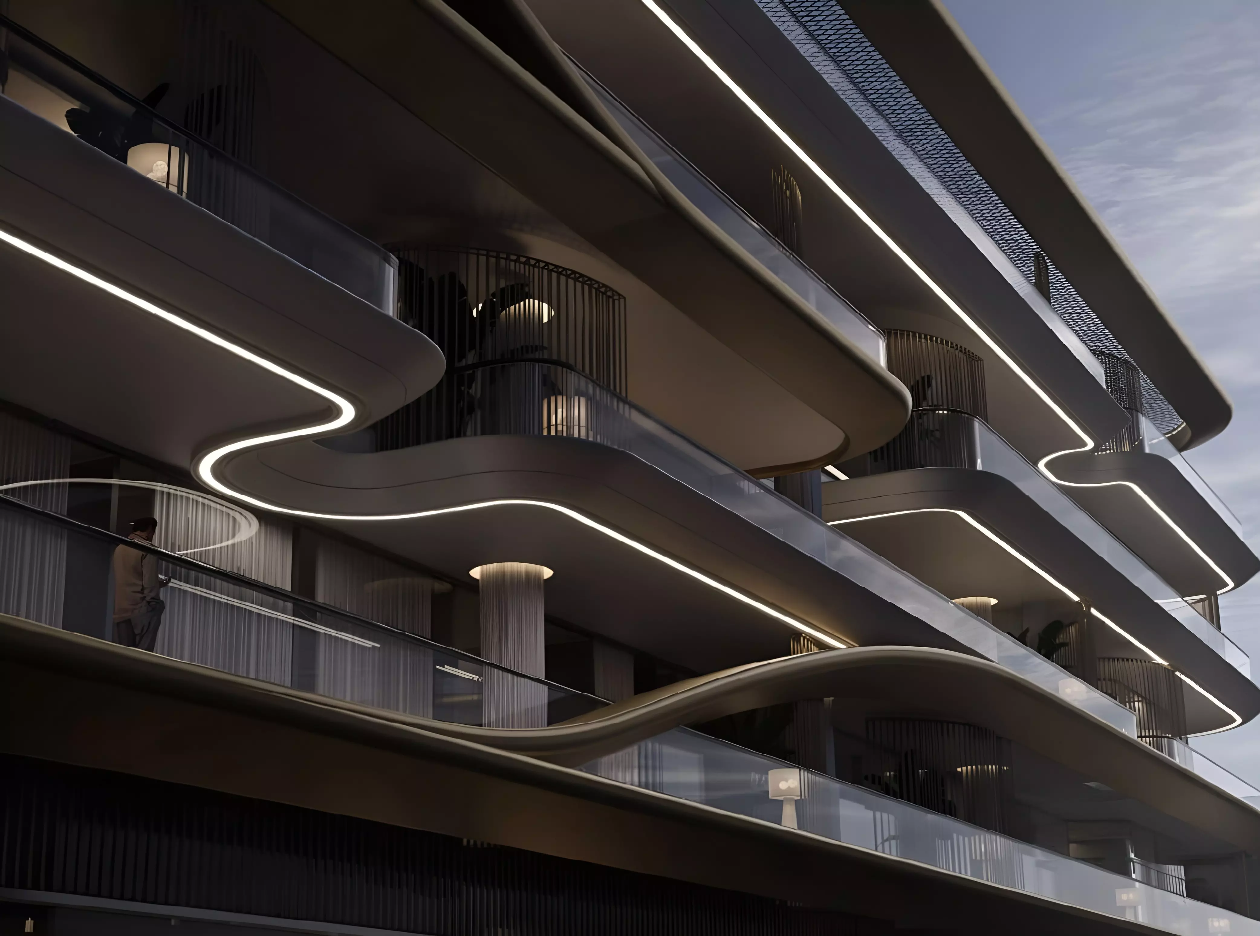 Image 5 of Belmont Park by Mak Developers