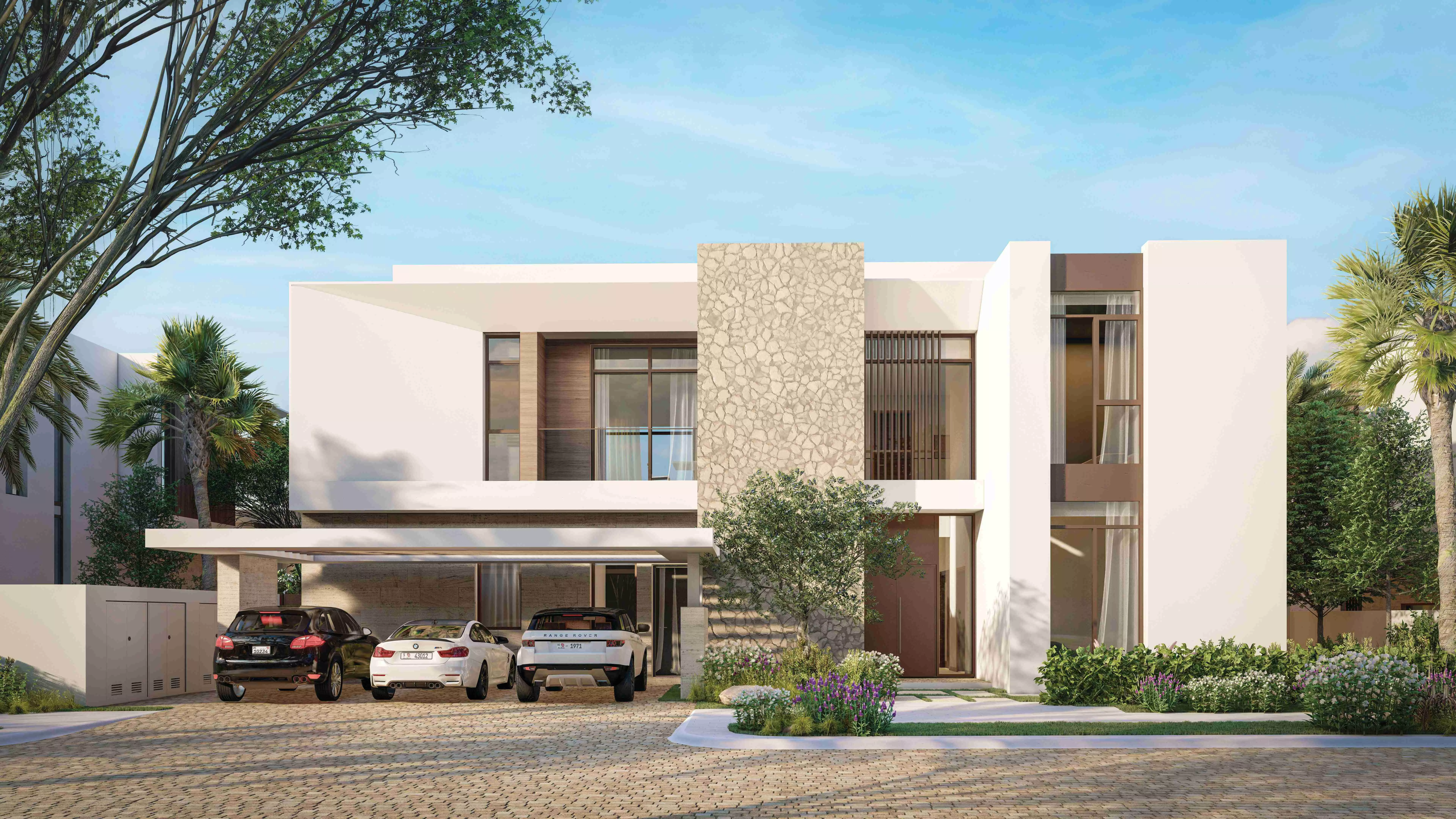 Image 4 of Al Jurf Gardens Phase 3 A by IMKAN