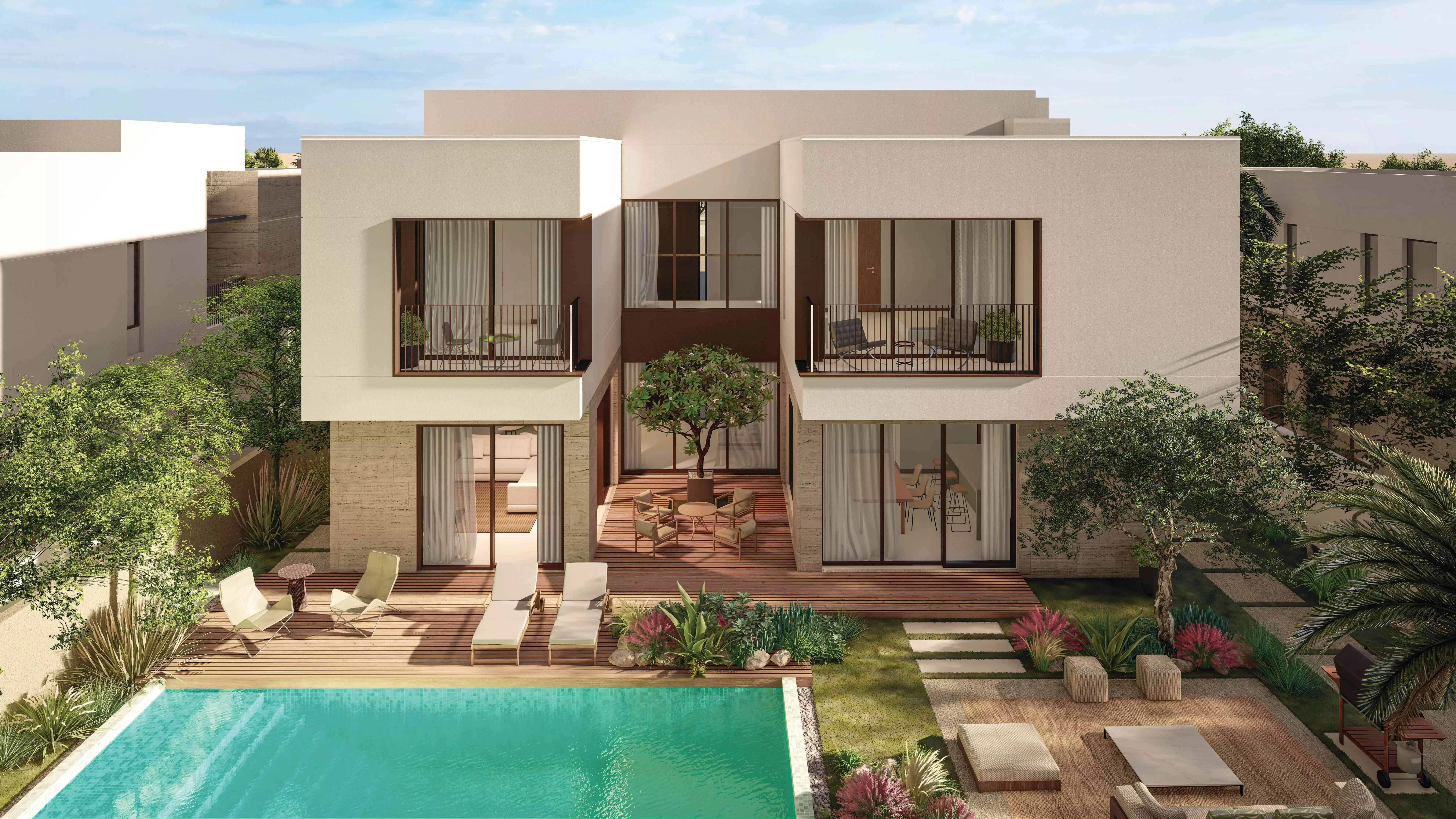 Image of Al Jurf Gardens Phase 3 A by IMKAN
