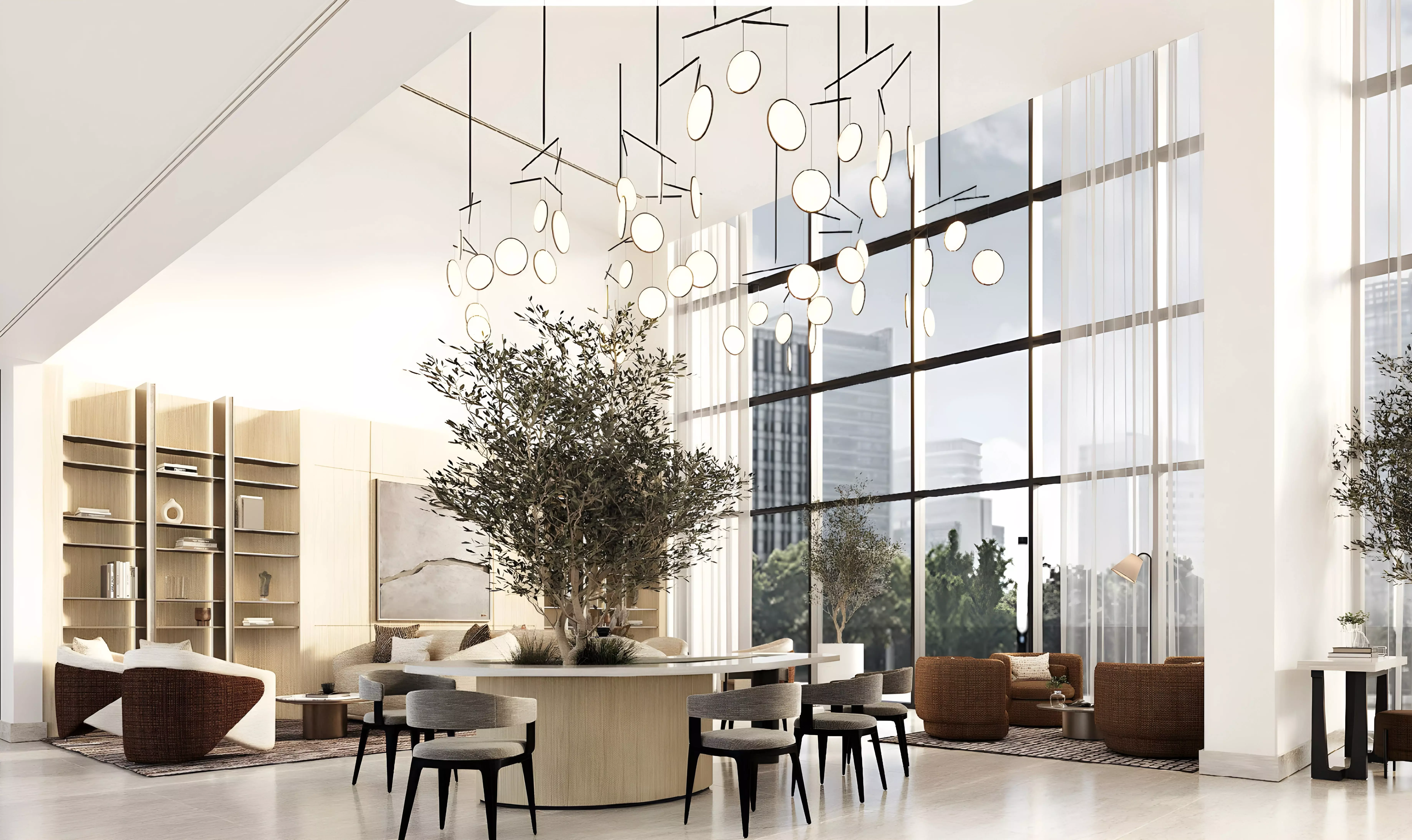 Image 3 of Vida Residences by Al Ain Holding