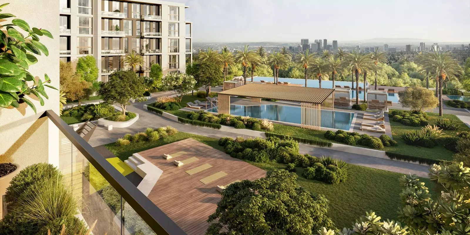 Image 9 of Terrazzo Residences by Taraf Properties