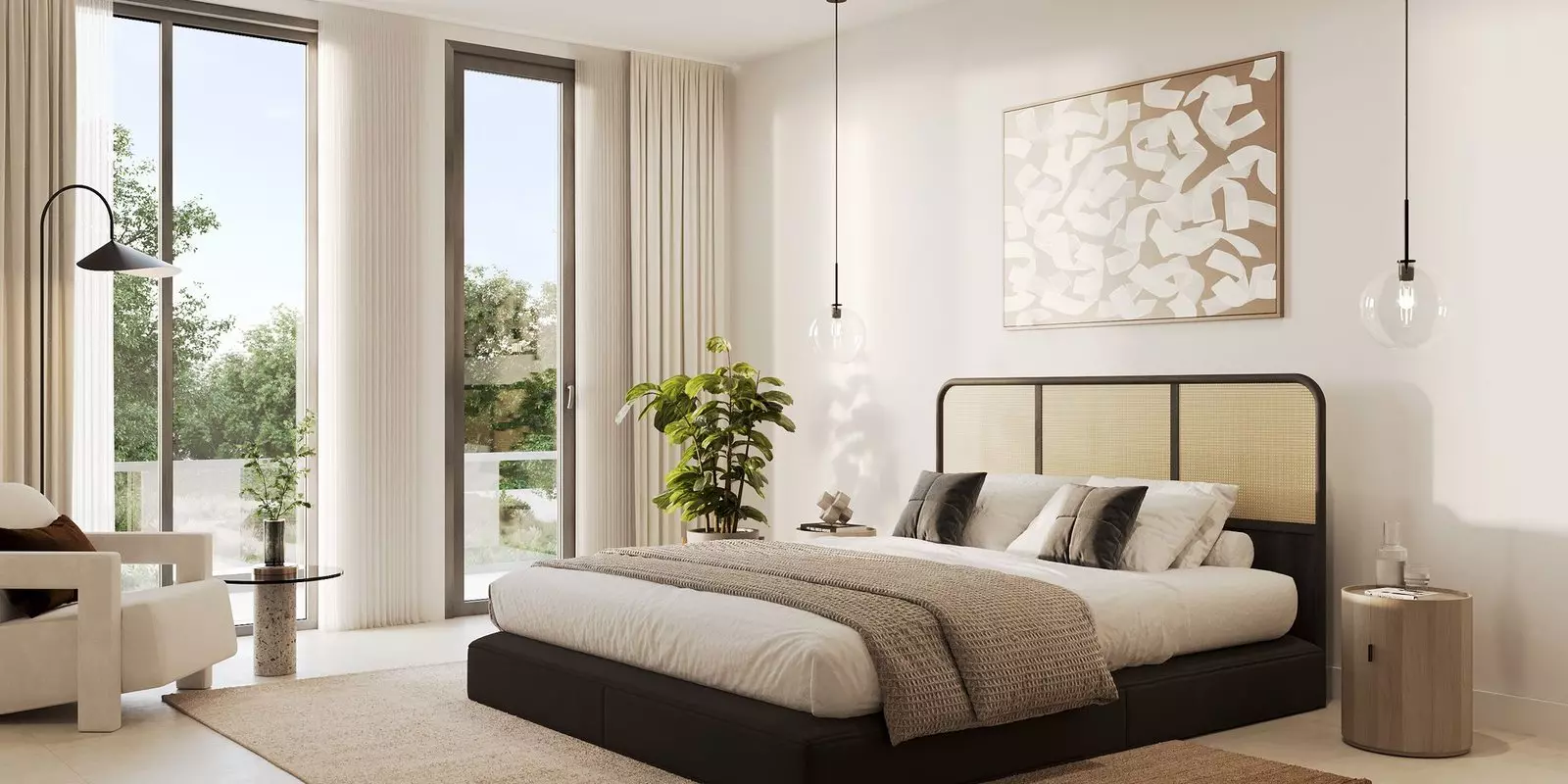 Image 4 of Terrazzo Residences by Taraf Properties