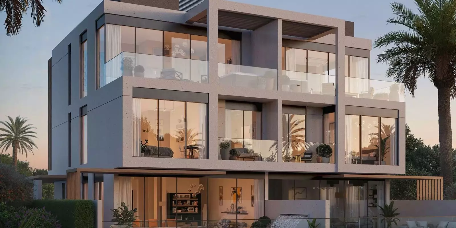 Image 2 of Terra Golf Collection by Taraf Properties