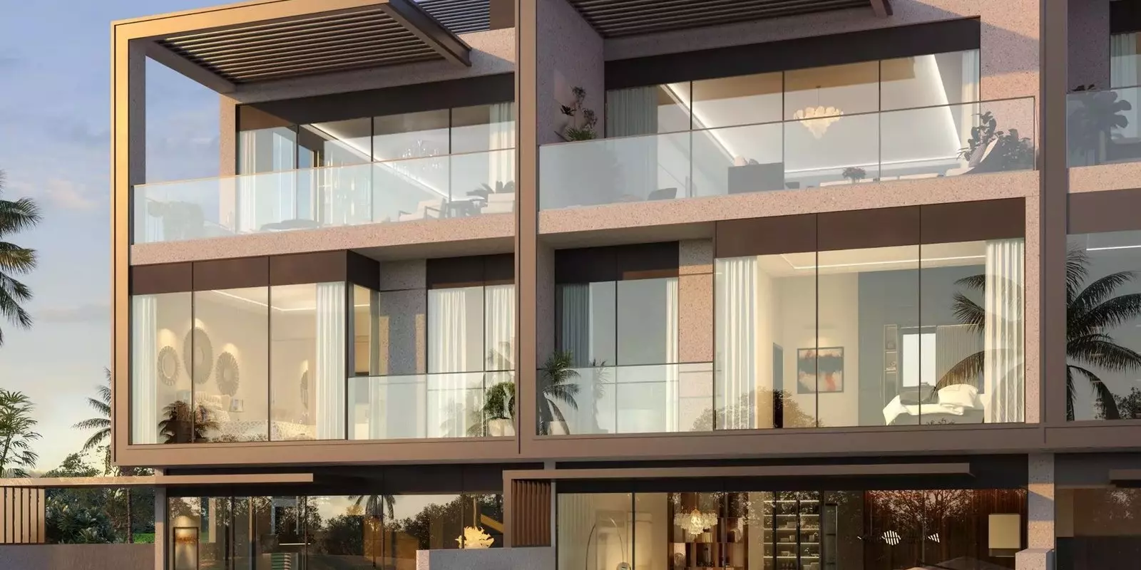 Image 5 of Terra Golf Collection by Taraf Properties