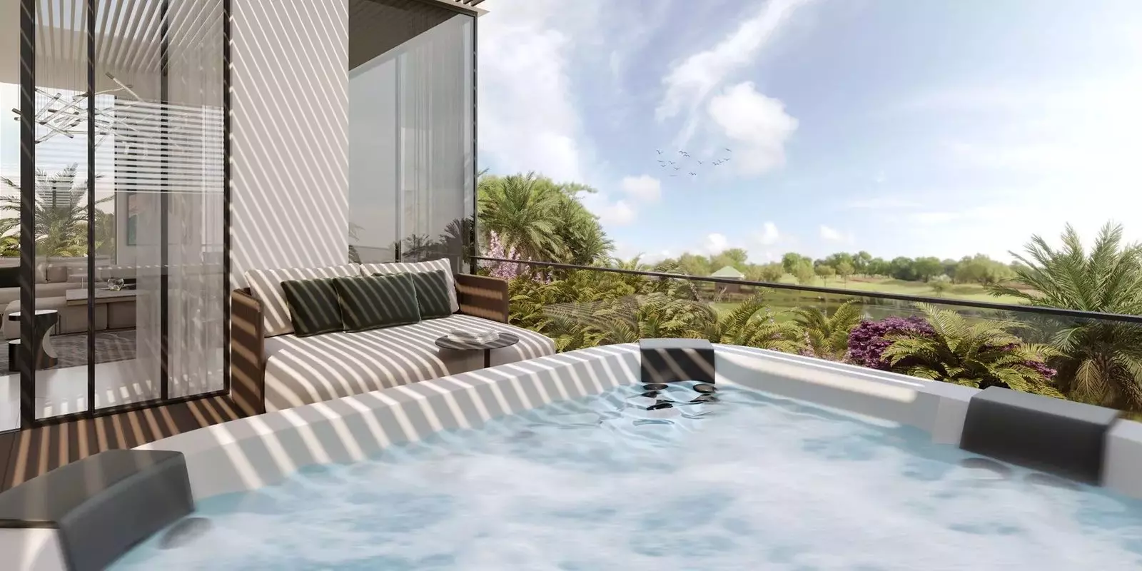 Image 6 of Terra Golf Collection by Taraf Properties