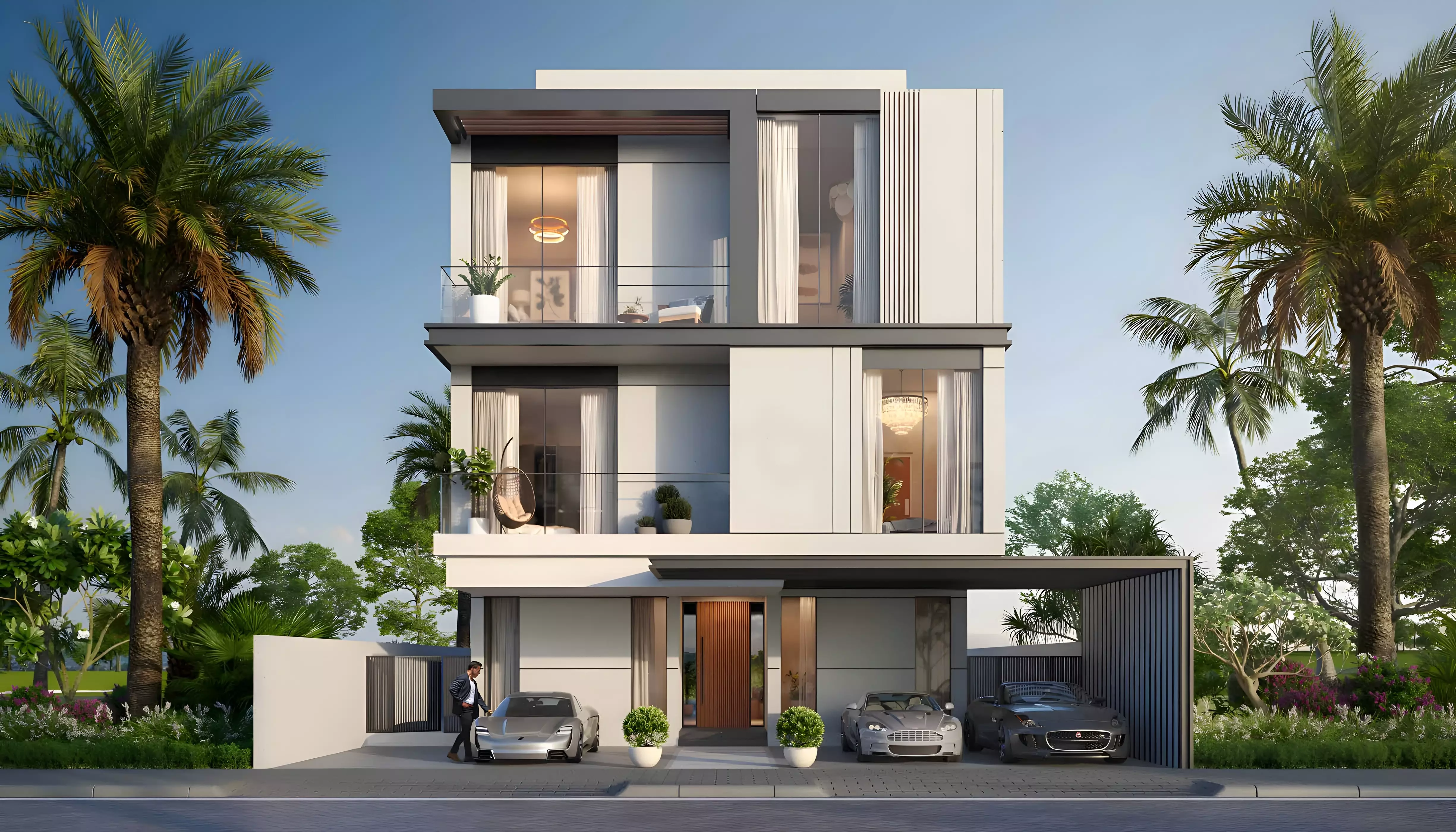 Image 8 of Terra Golf Collection Phase 2 By Taraf Properties by Taraf Properties