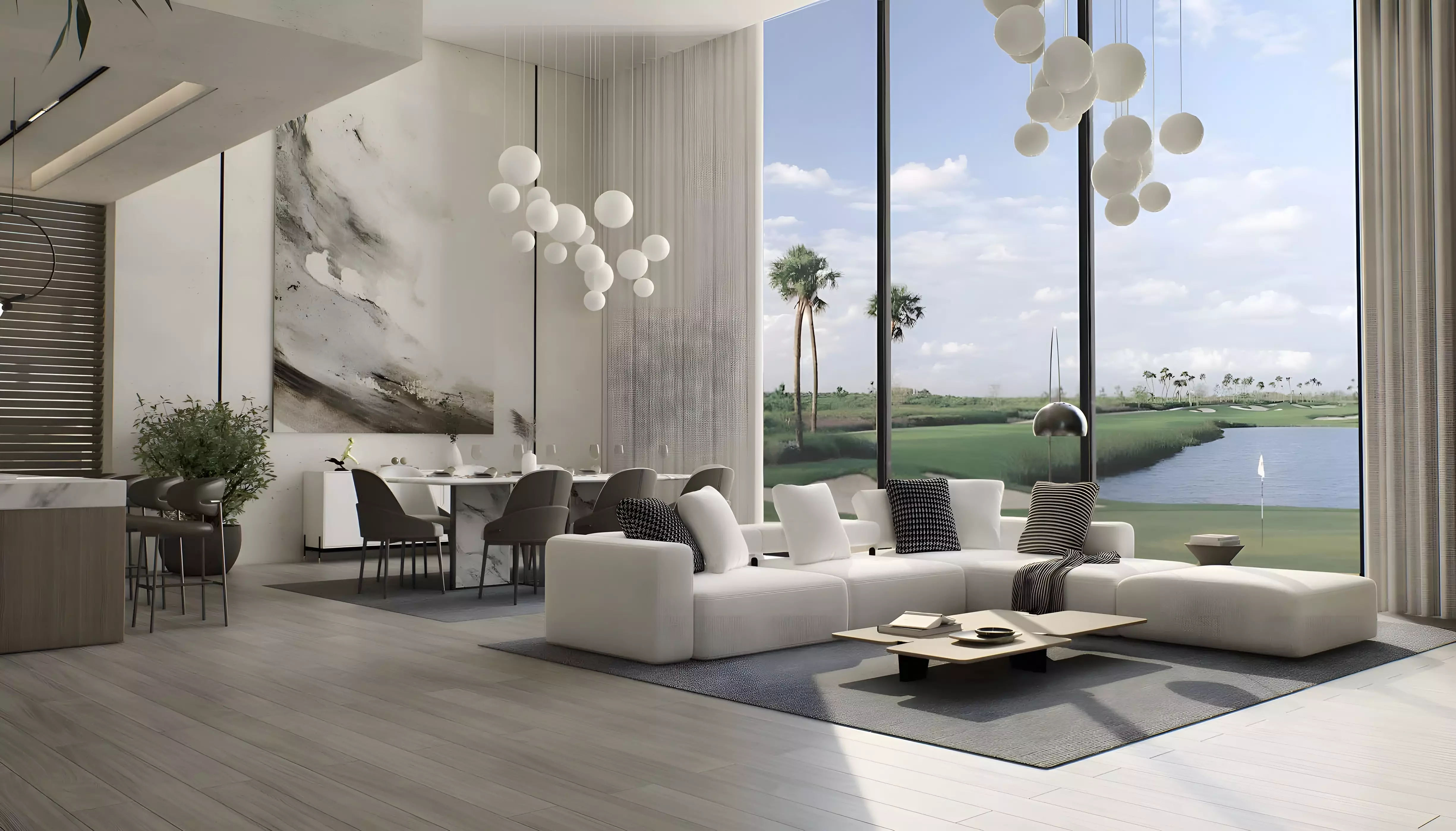Image 4 of Terra Golf Collection Phase 2 By Taraf Properties by Taraf Properties