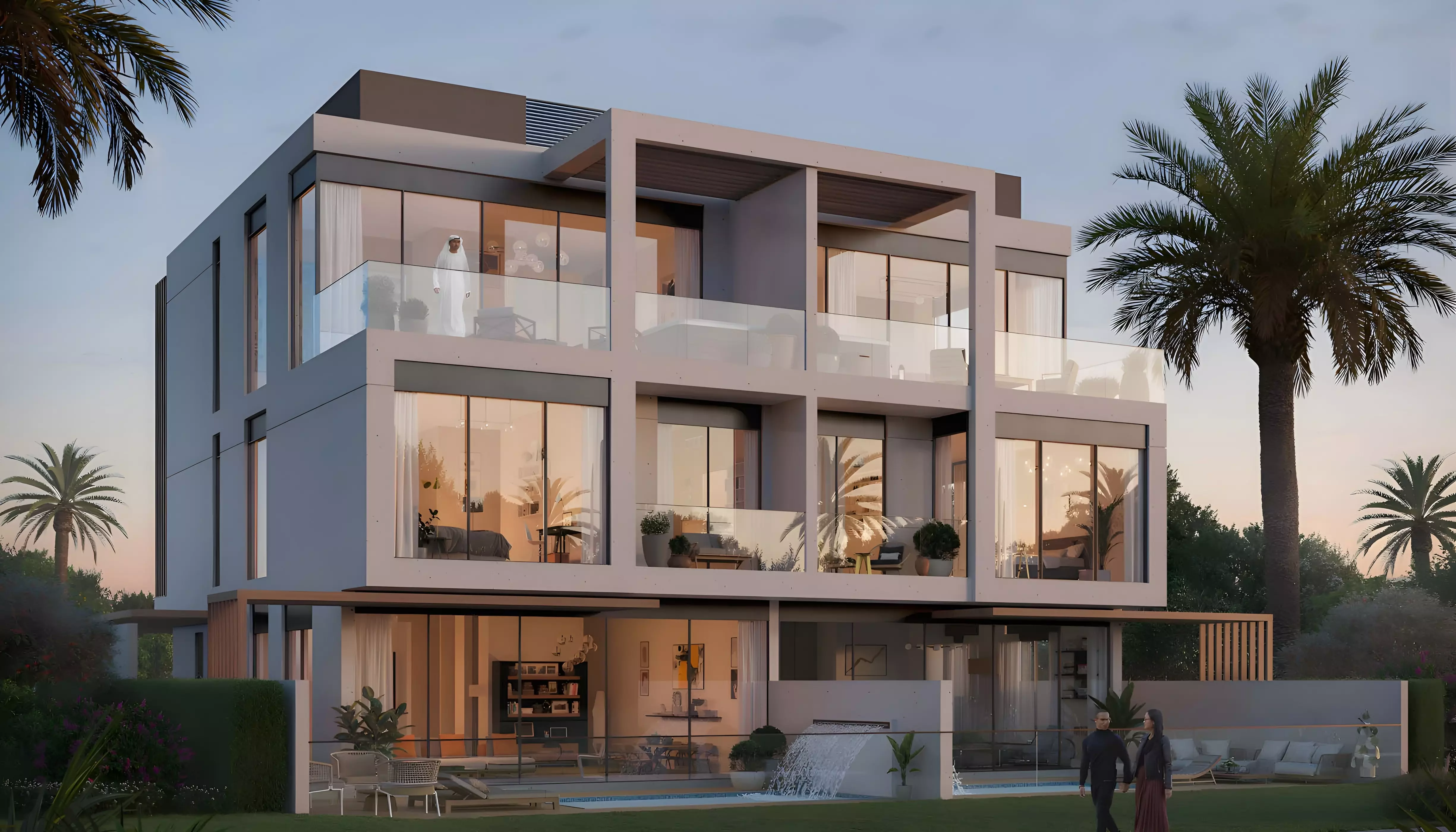 Image 13 of Terra Golf Collection Phase 2 By Taraf Properties by Taraf Properties
