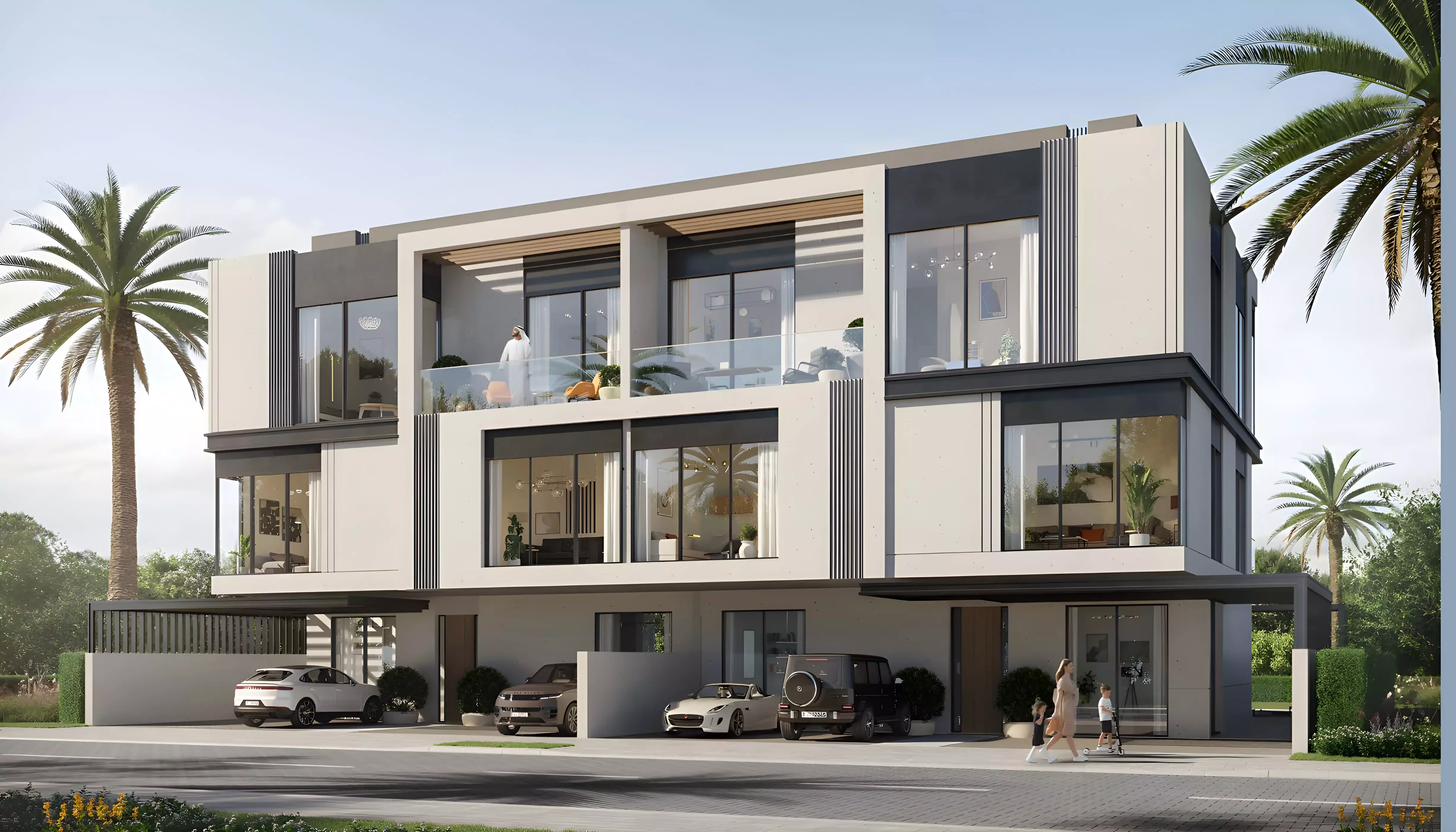 Image 5 of Terra Golf Collection Phase 2 By Taraf Properties by Taraf Properties