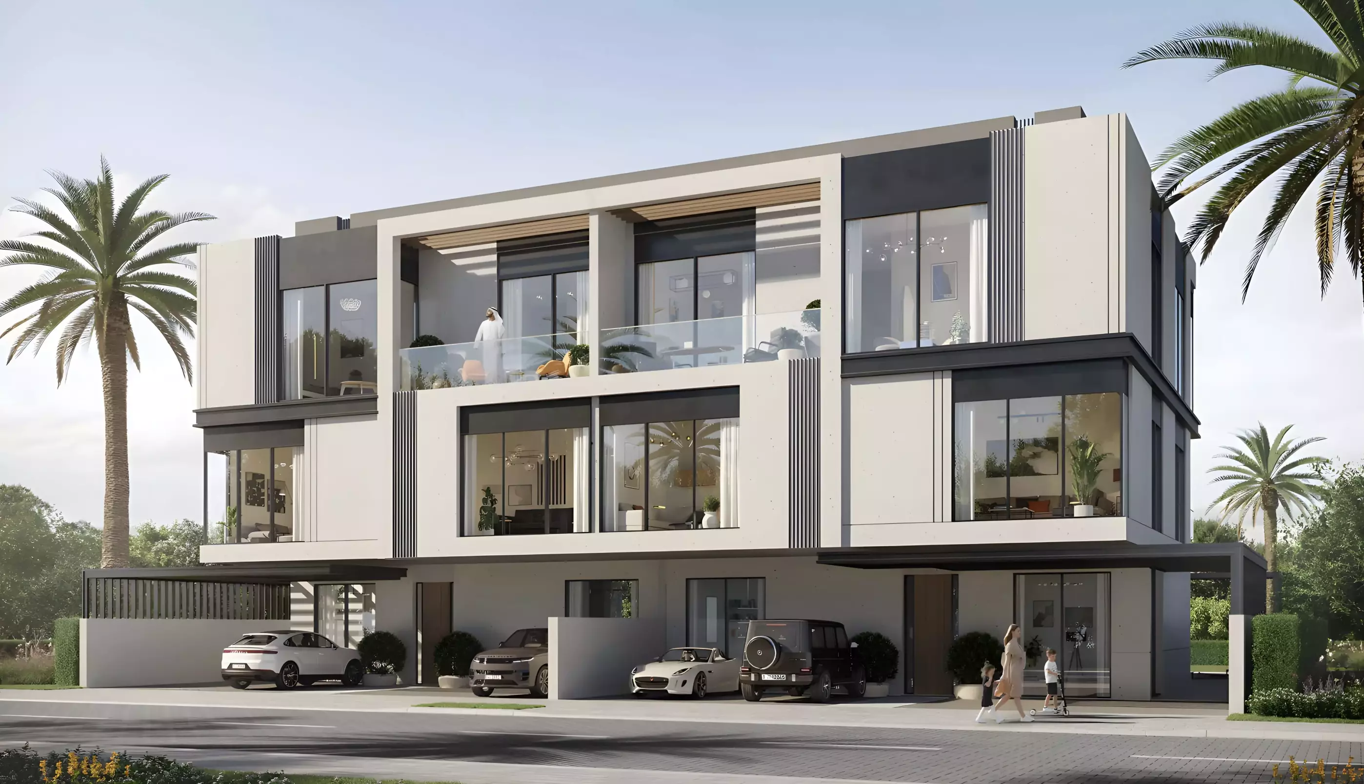 Image 15 of Terra Golf Collection Phase 2 By Taraf Properties by Taraf Properties
