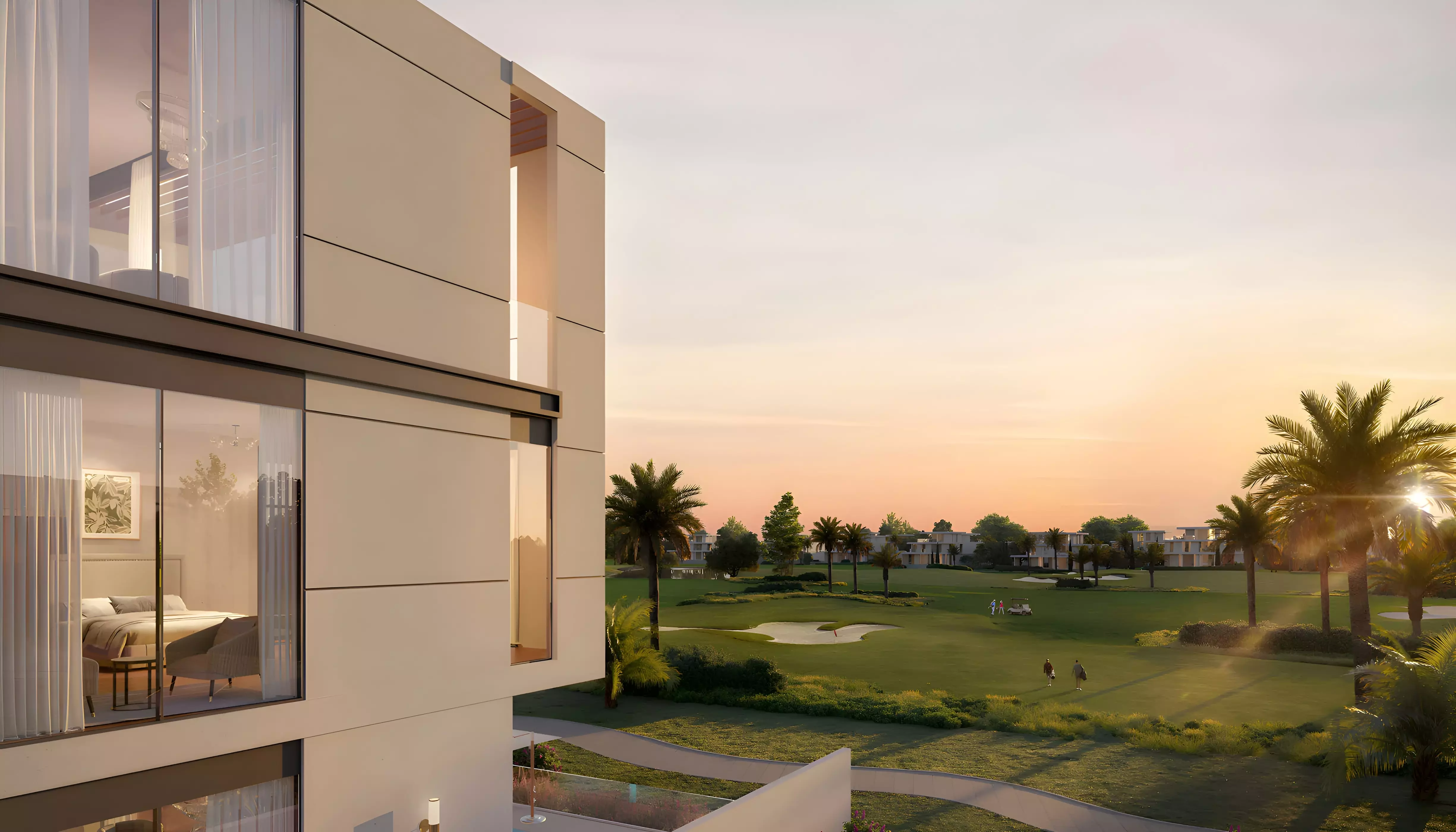 Image 11 of Terra Golf Collection Phase 2 By Taraf Properties by Taraf Properties