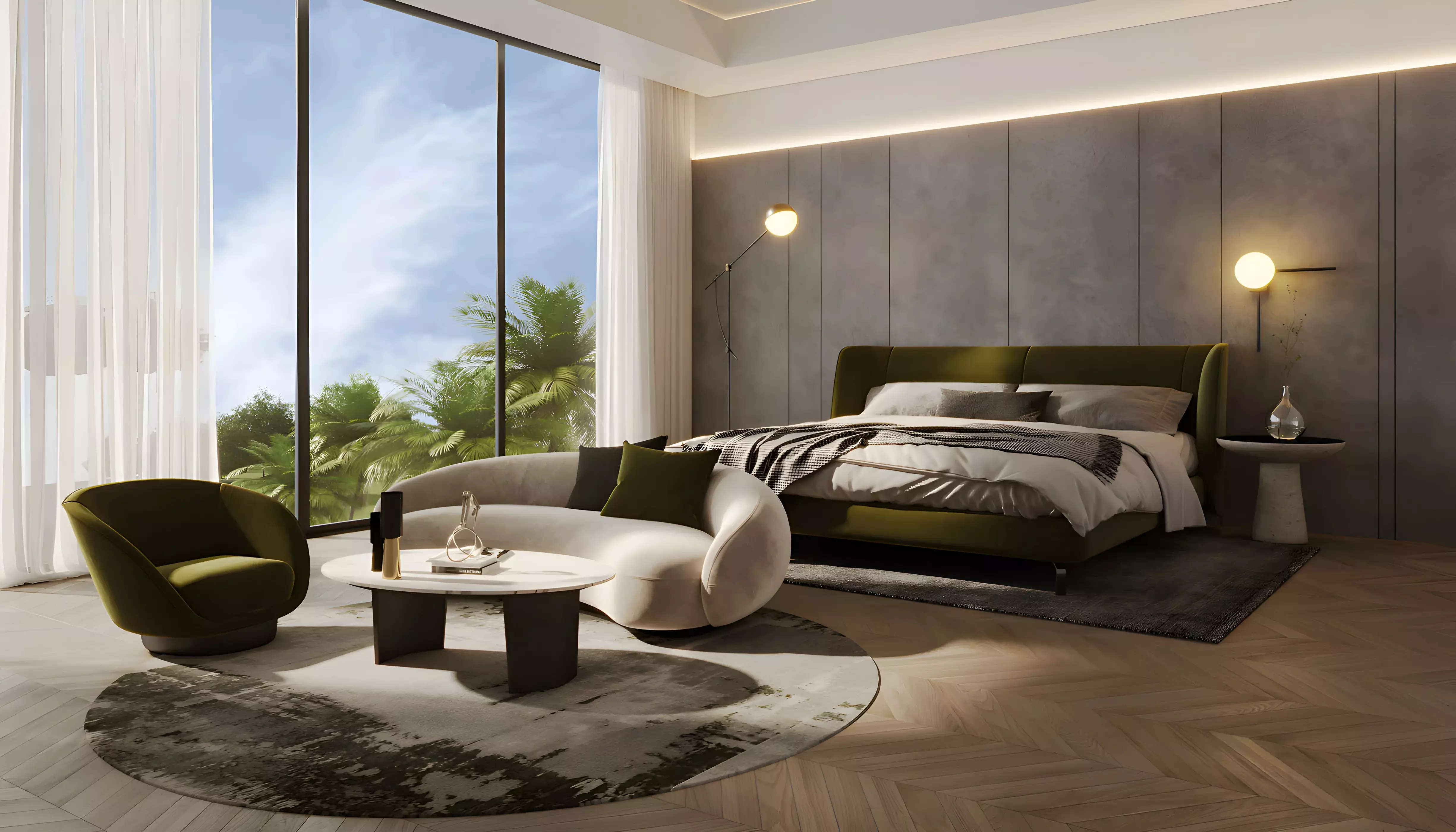 Image 6 of Terra Golf Collection Phase 2 By Taraf Properties by Taraf Properties