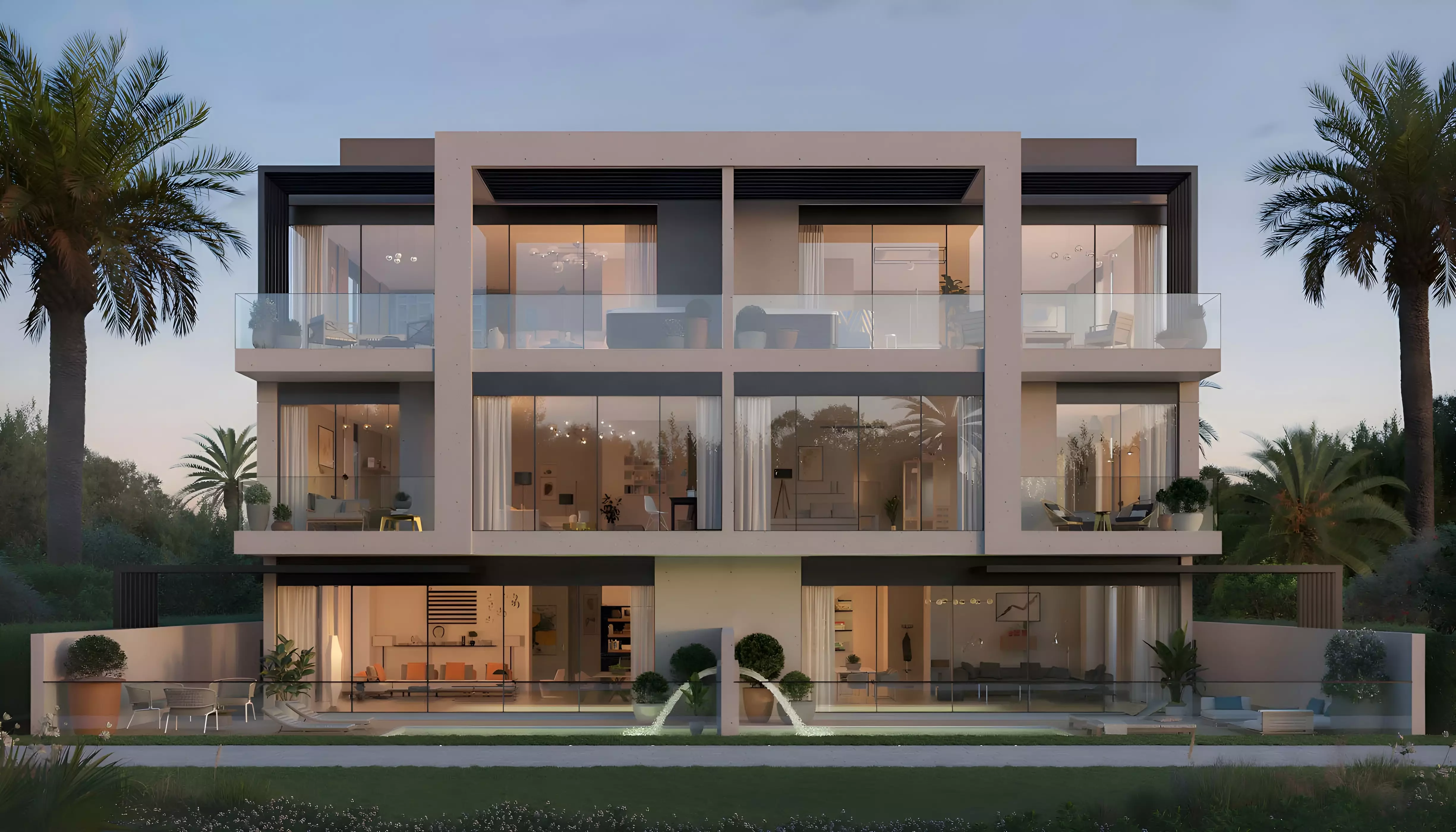 Image 9 of Terra Golf Collection Phase 2 By Taraf Properties by Taraf Properties