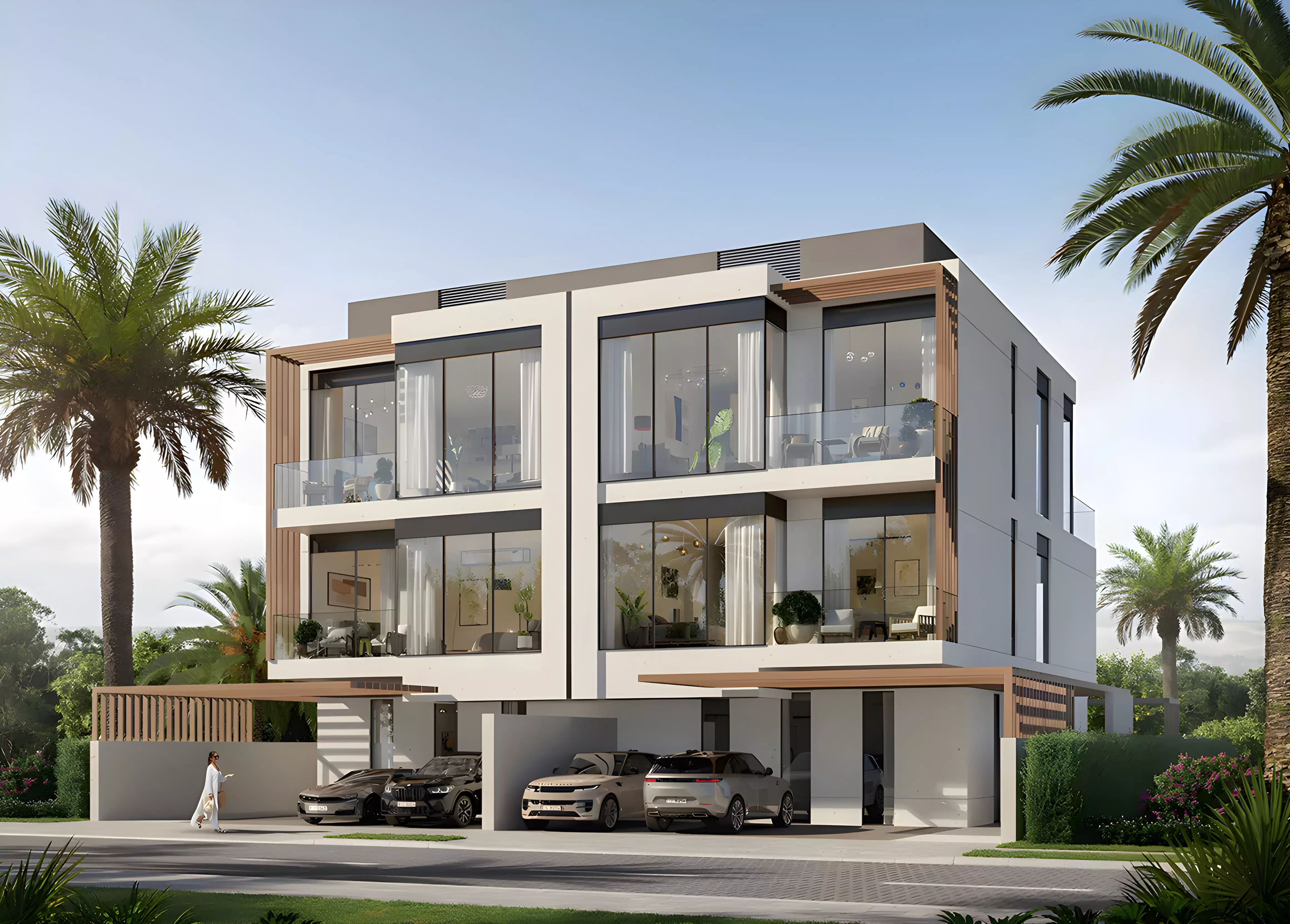 Image 7 of Terra Golf Collection Phase 2 By Taraf Properties by Taraf Properties