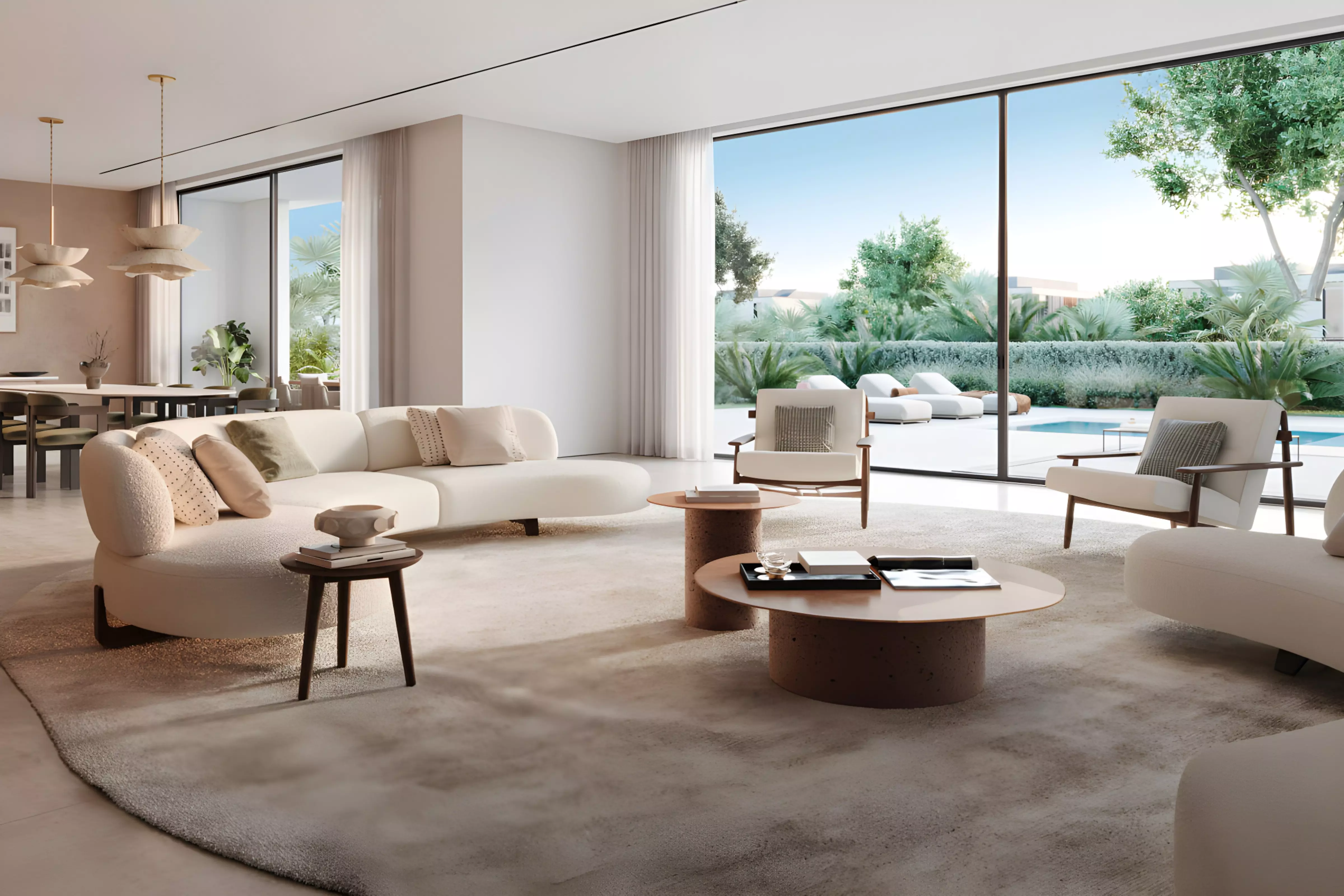 Image 2 of Fay Gardens at Fay Hills by Taraf Properties