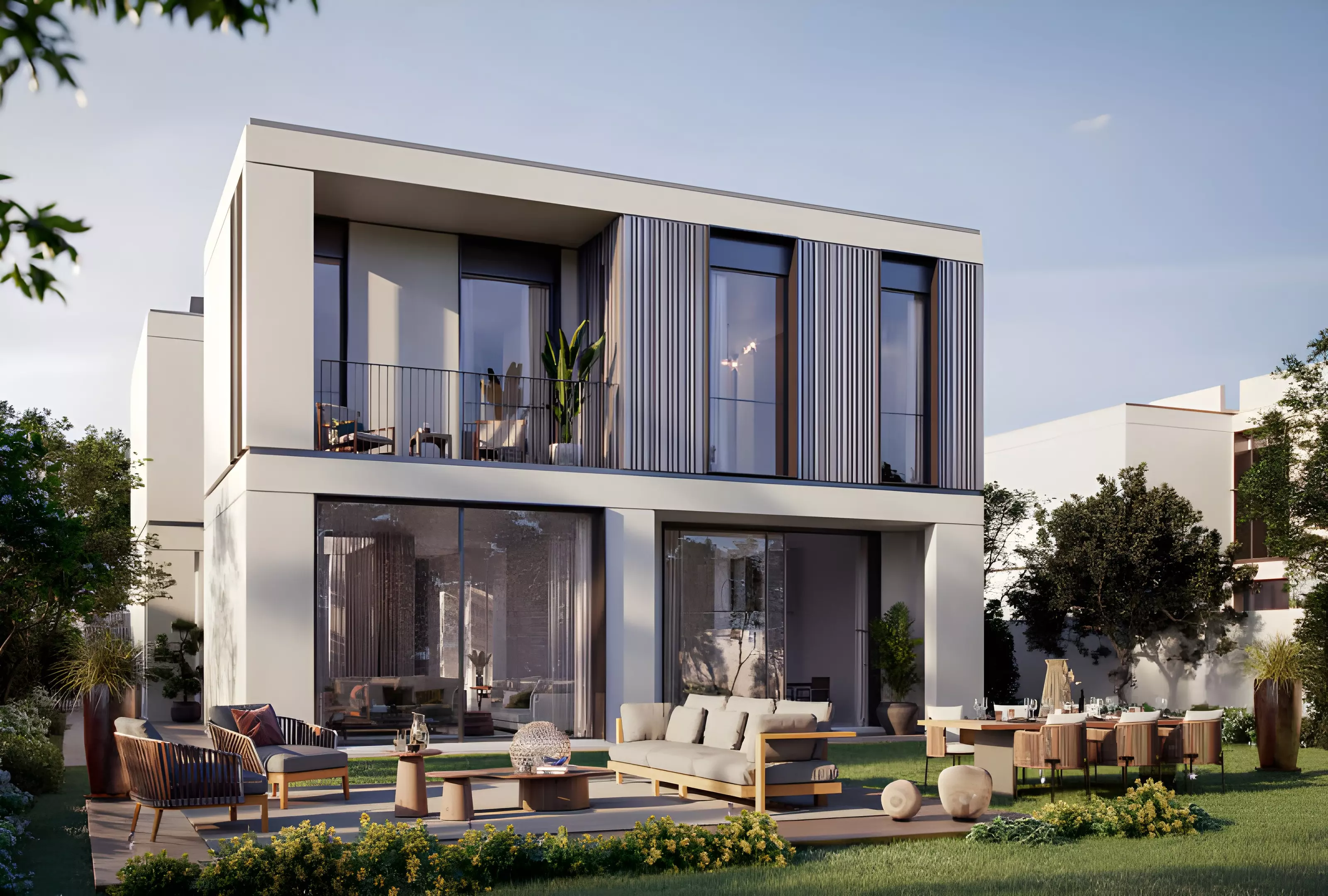 Image 10 of Fay Gardens at Fay Hills by Taraf Properties