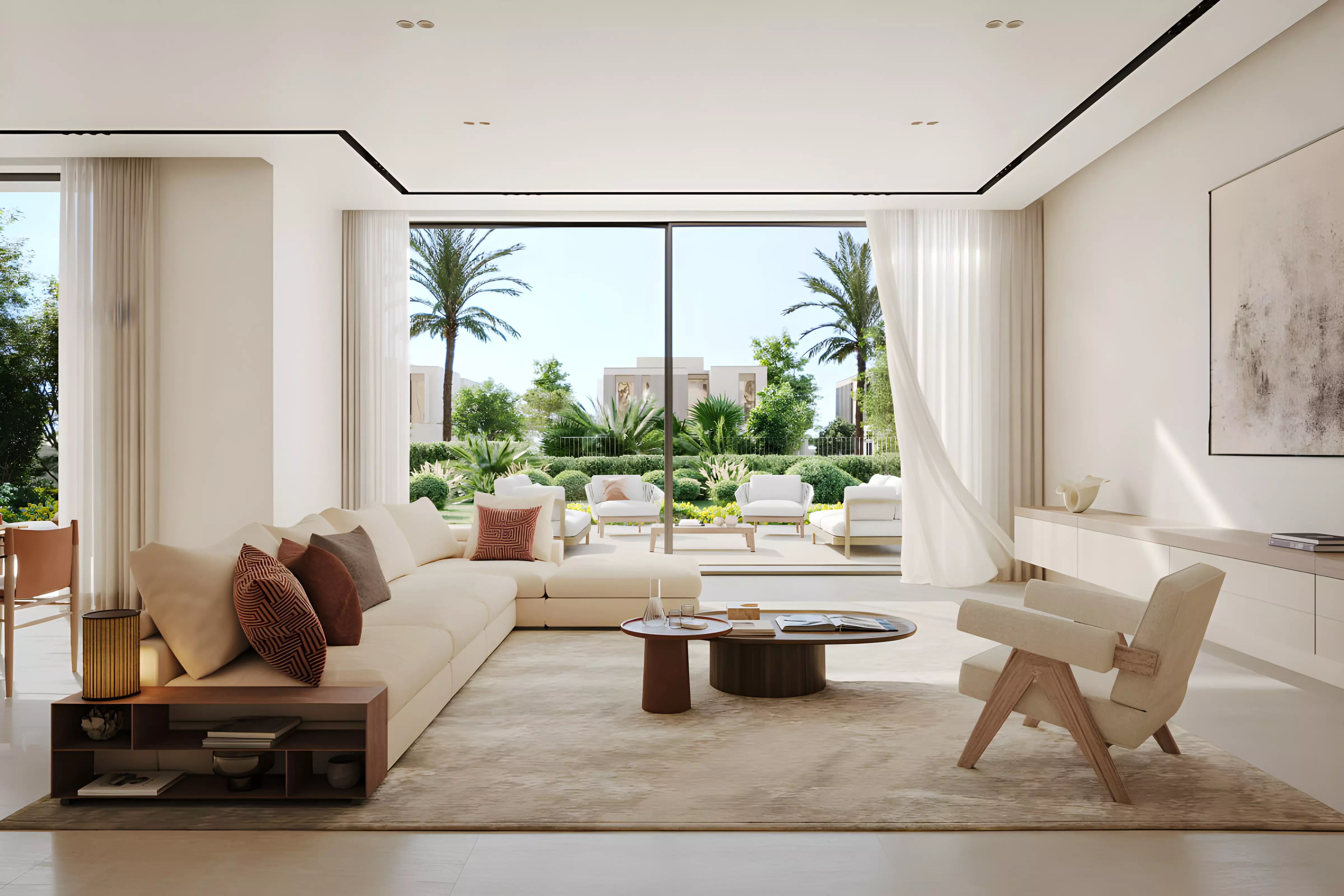 Image 9 of Fay Gardens at Fay Hills by Taraf Properties