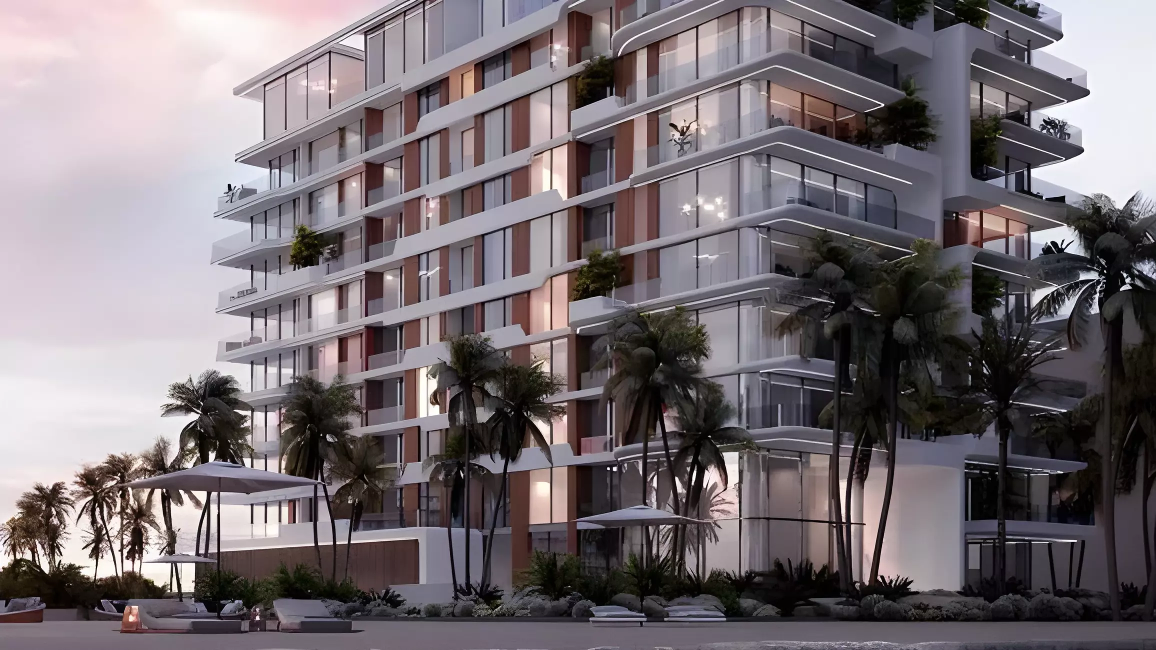 Image of Taraf 3 Residence by Taraf Properties