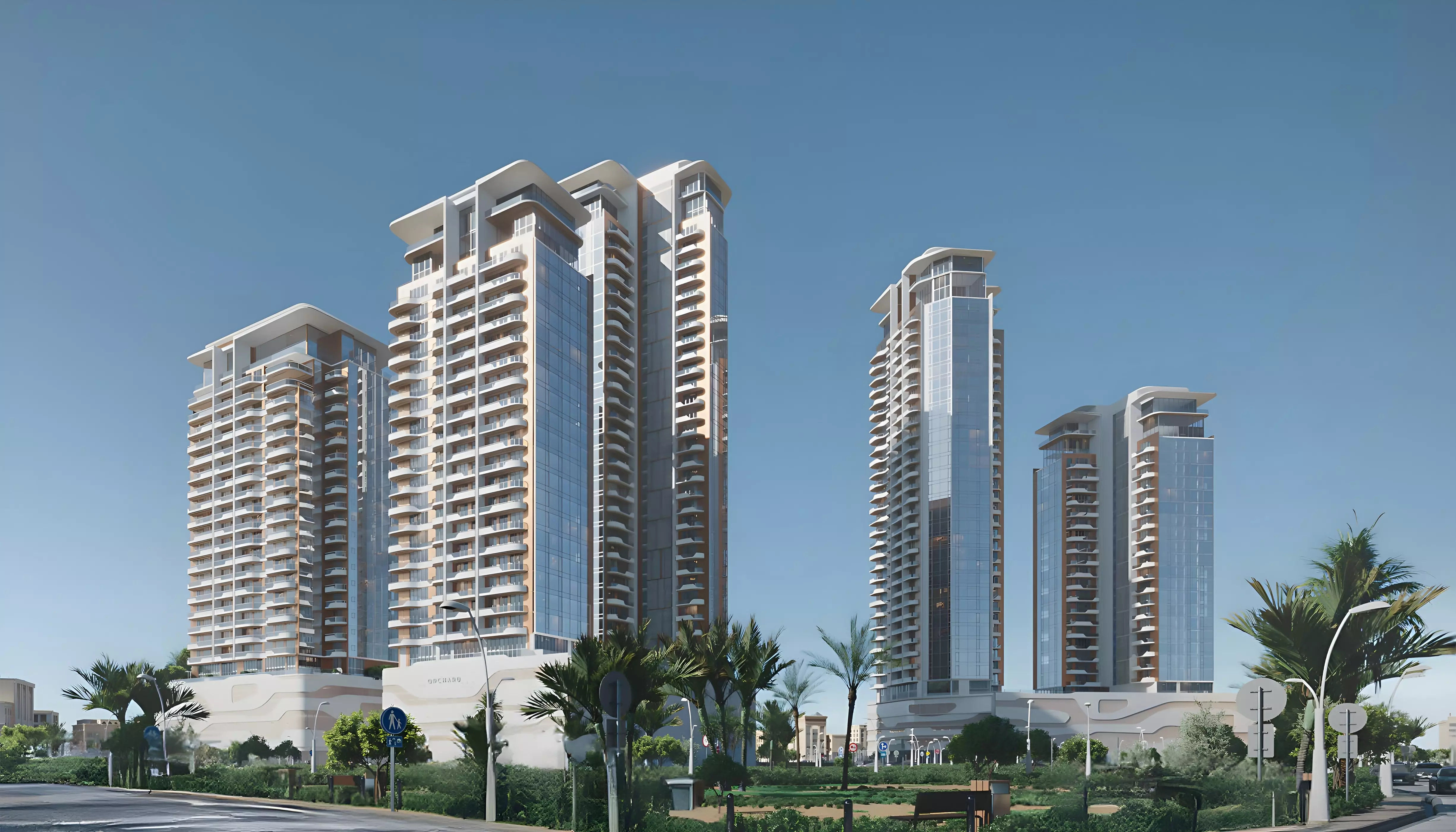 Image 9 of Solena Orchard Place by PEAK SUMMIT REAL ESTATE DEVELOPMENT L.L.C