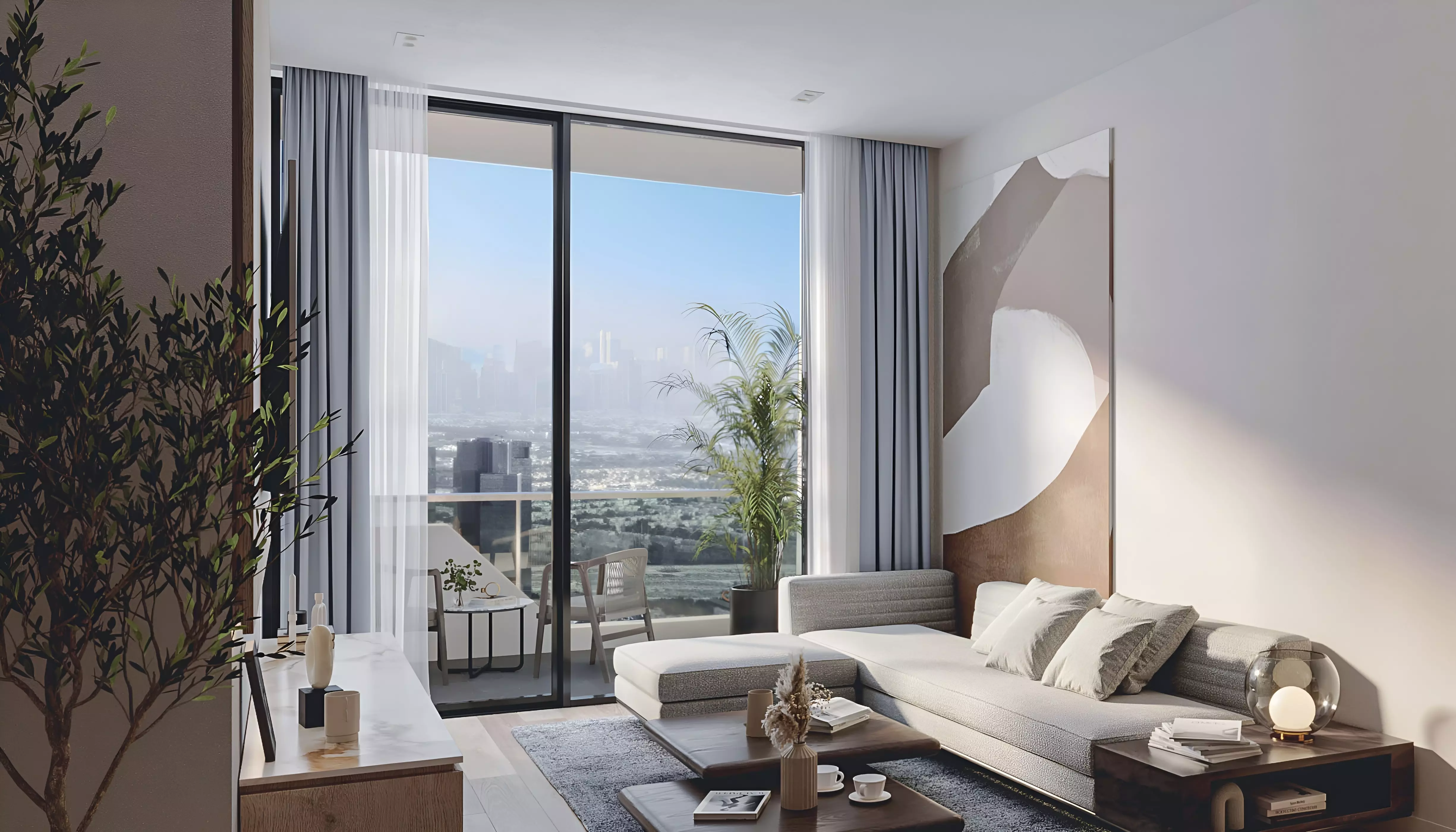 Image 4 of Solena Orchard Place by PEAK SUMMIT REAL ESTATE DEVELOPMENT L.L.C