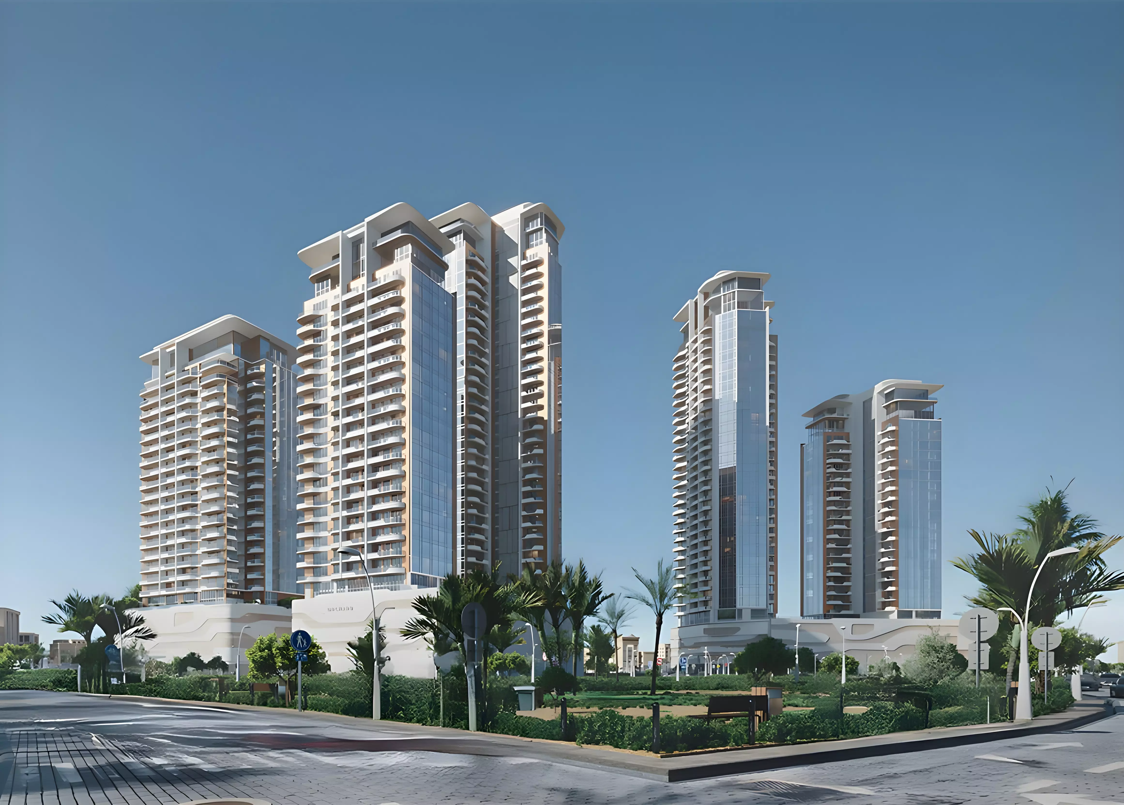 Image 10 of Solena Orchard Place by PEAK SUMMIT REAL ESTATE DEVELOPMENT L.L.C