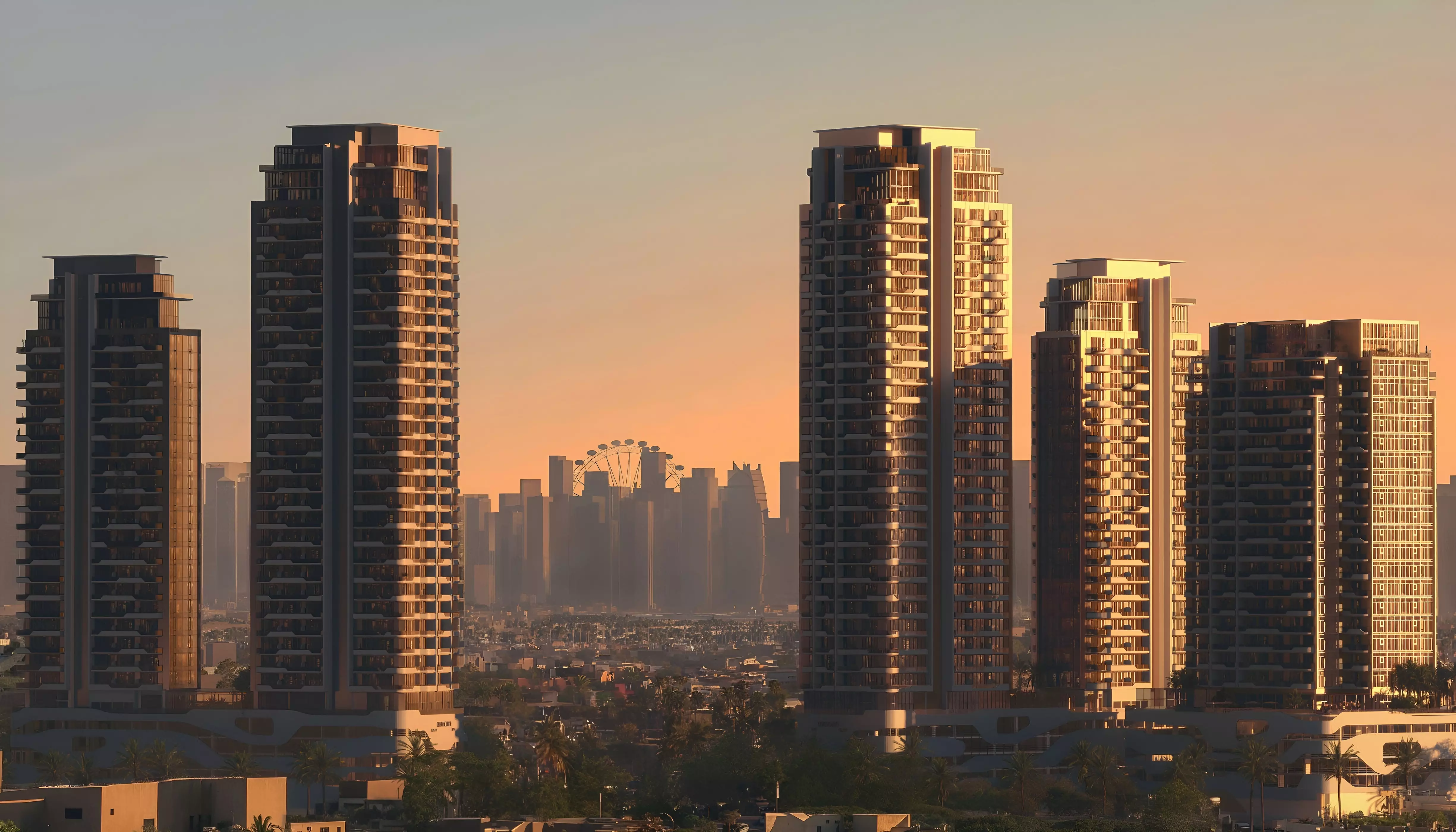 Image of Solena Orchard Place by PEAK SUMMIT REAL ESTATE DEVELOPMENT L.L.C