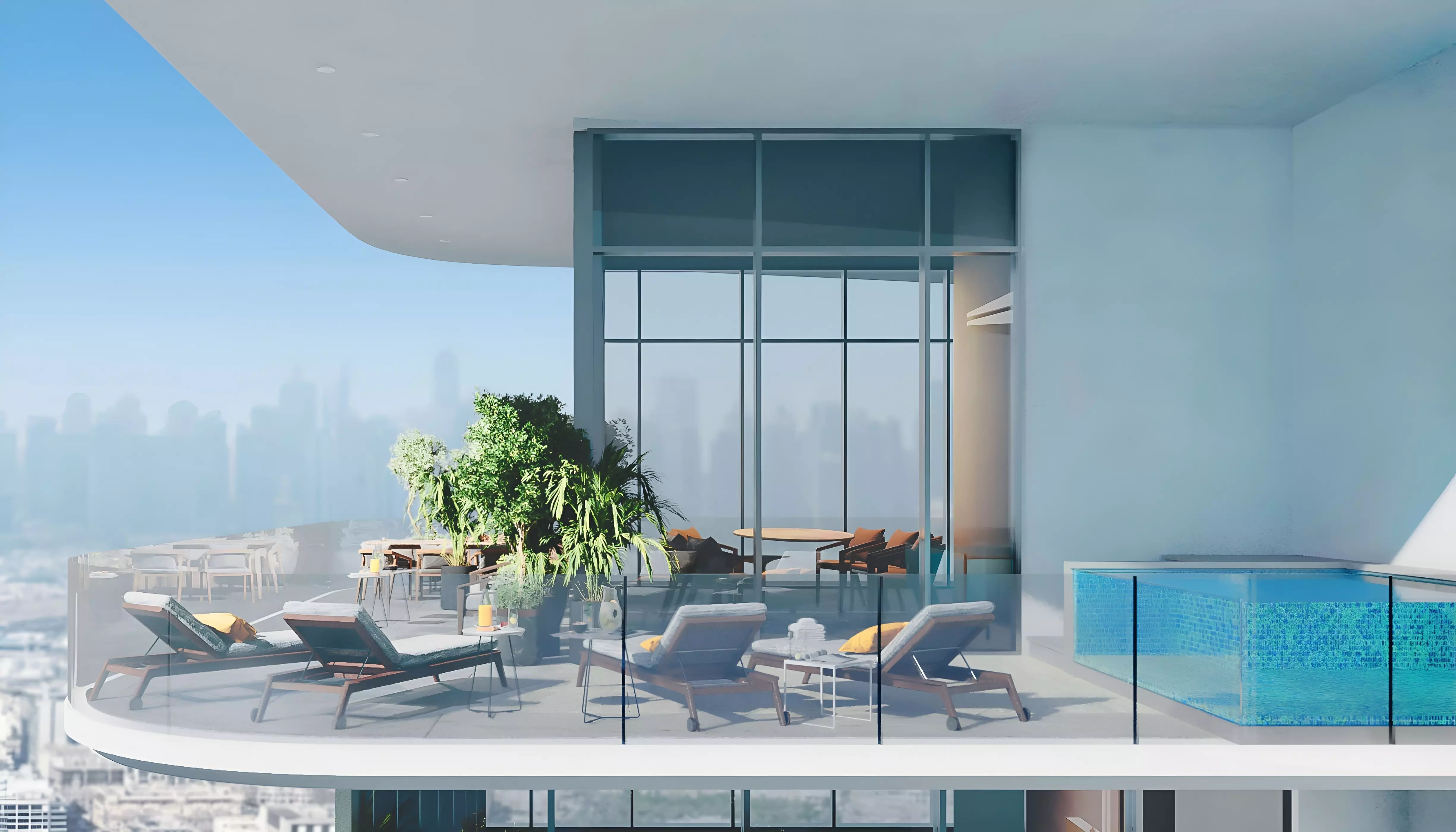 Image 3 of Solena Orchard Place by PEAK SUMMIT REAL ESTATE DEVELOPMENT L.L.C