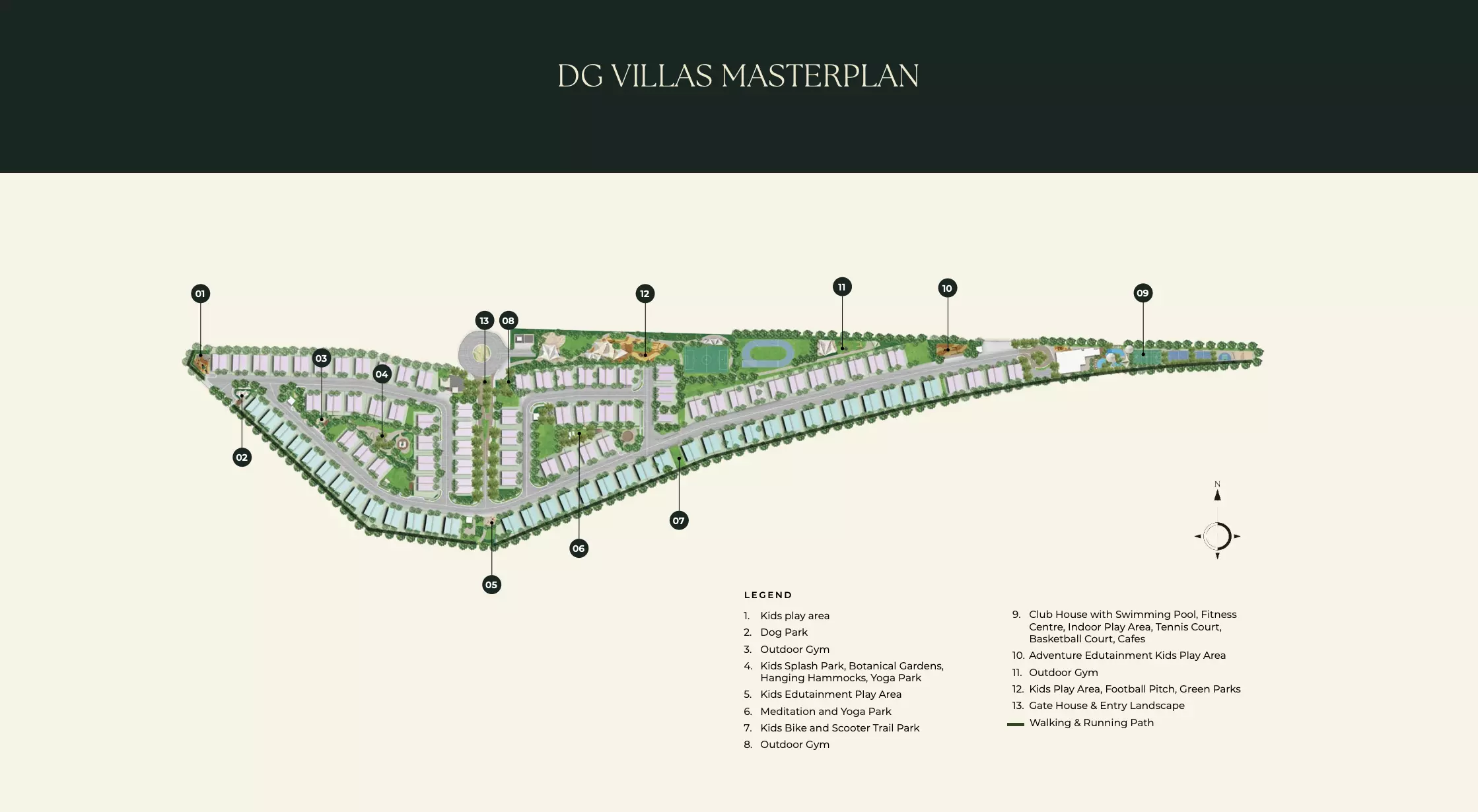 Image of D Villas by Darglobal