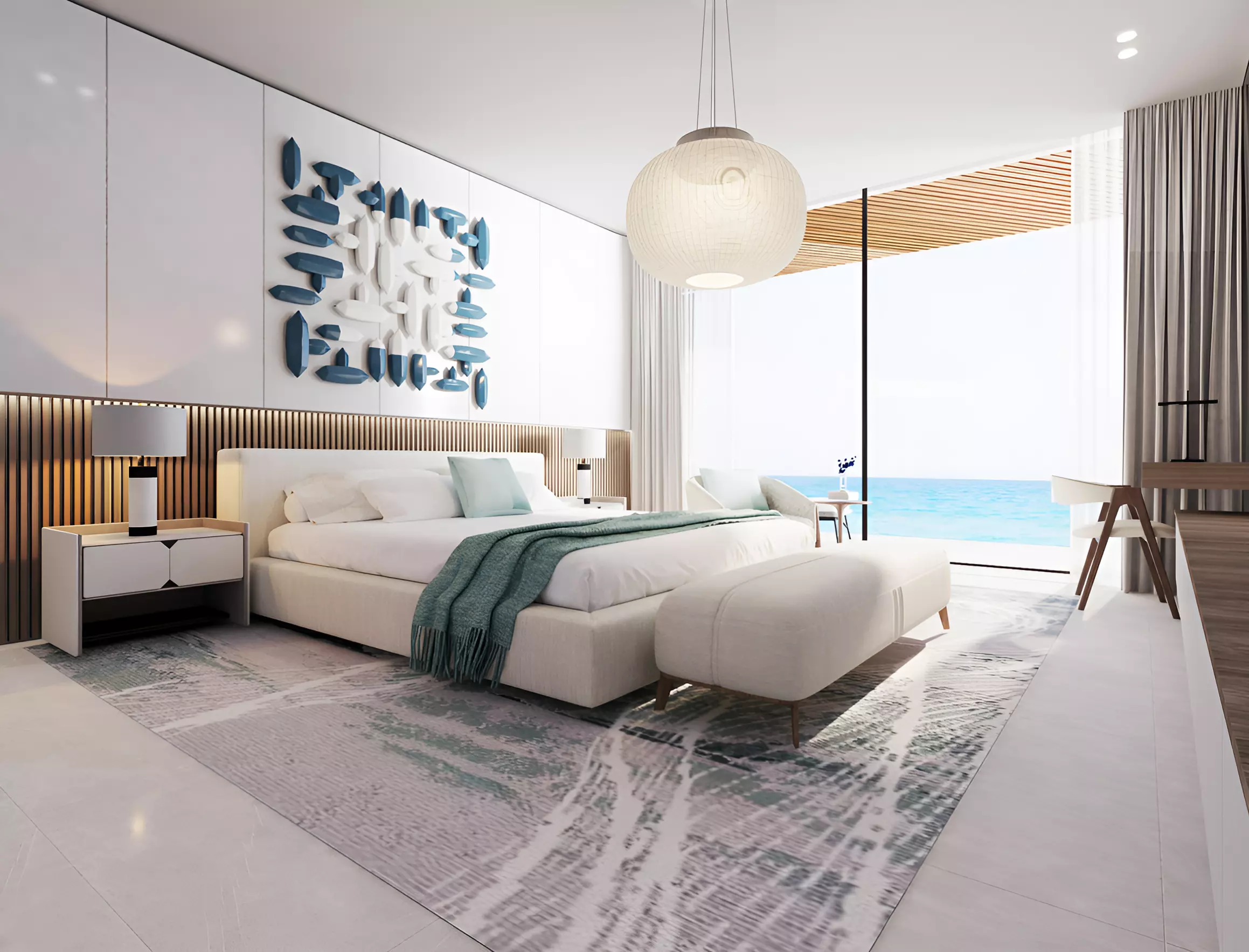 Image 6 of Sea La Vie by Nine Yards
