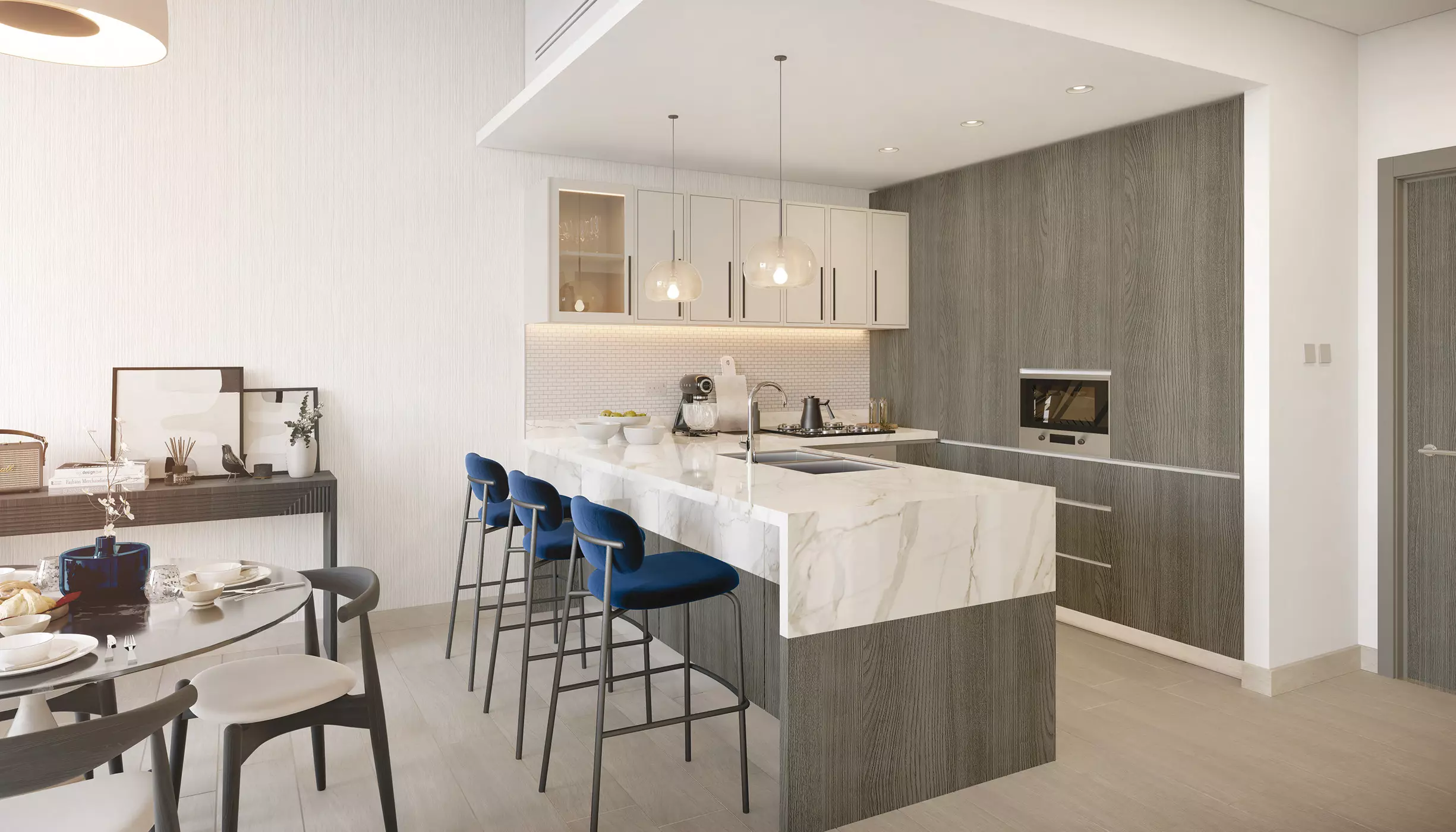 Image 7 of Rosemont Residences by Ellington