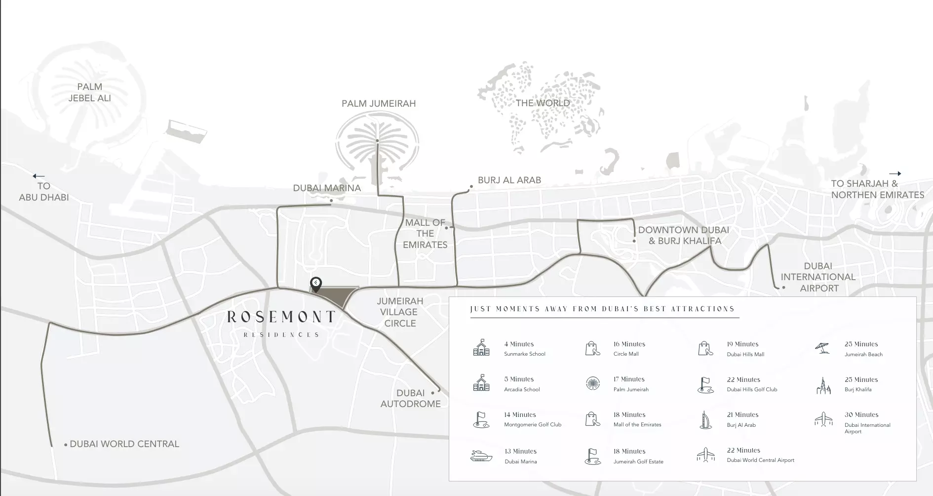 Image 10 of Rosemont Residences by Ellington