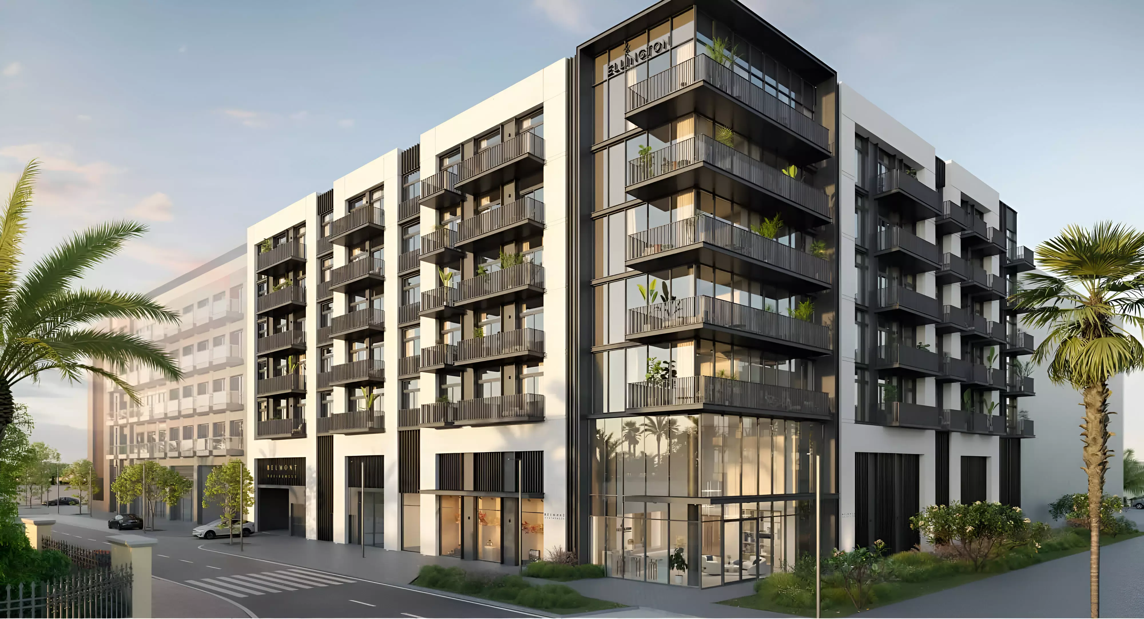 Image 2 of Rosemont Residences by Ellington