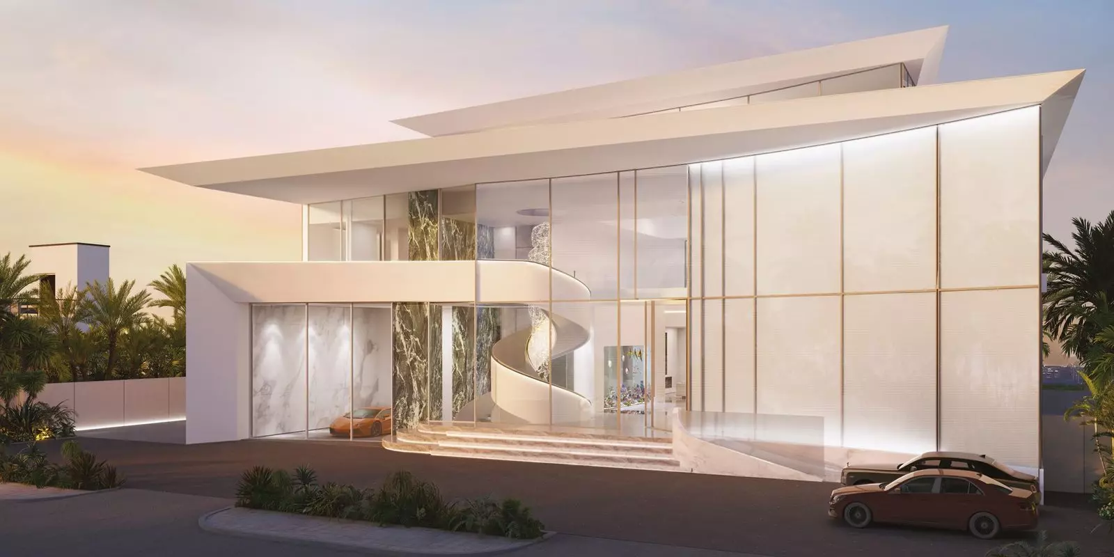 Image 3 of Ellington Villa Collection by Ellington