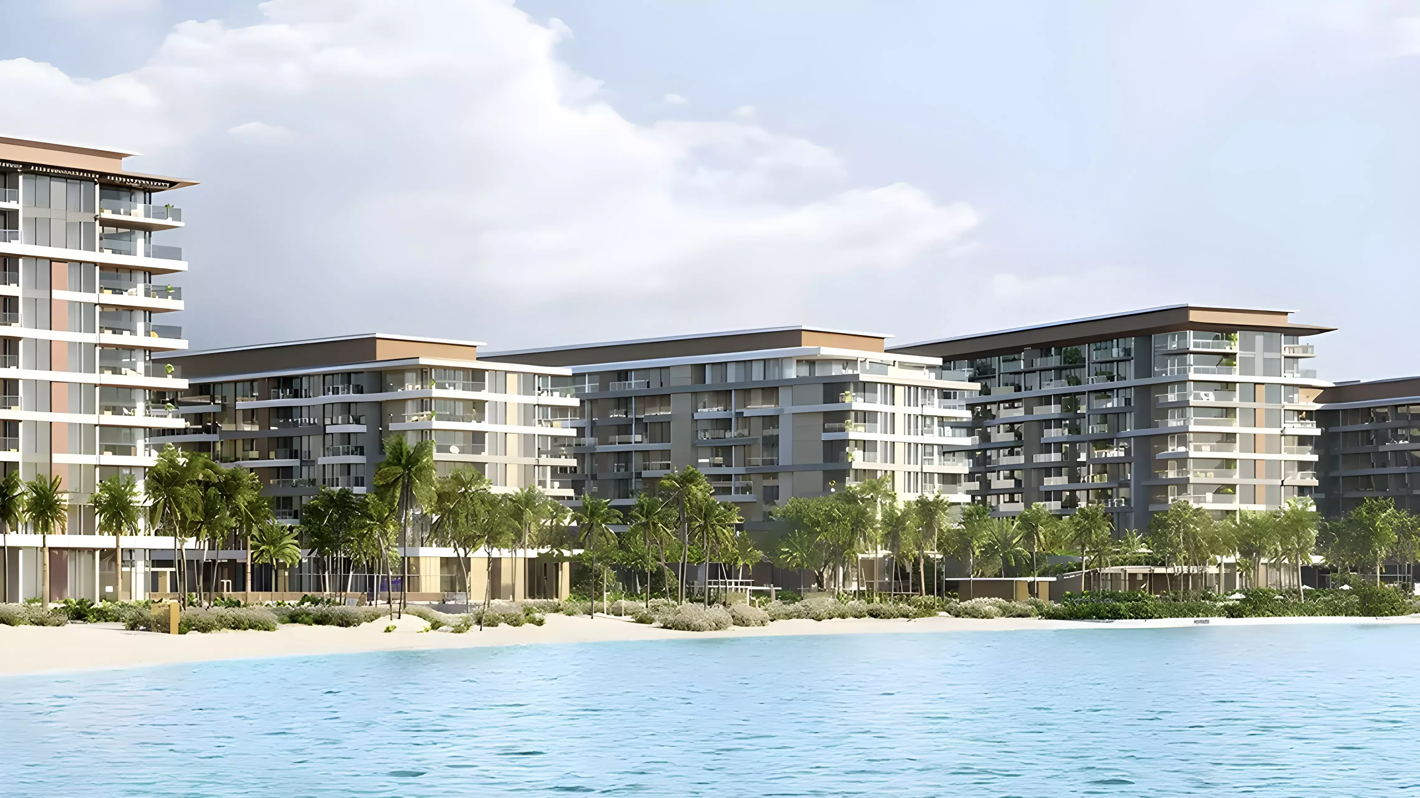 Image of Sands Phase 2 By Ellington by Ellington