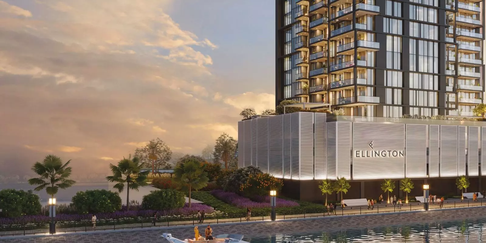 Image 9 of The Crestmark by Ellington