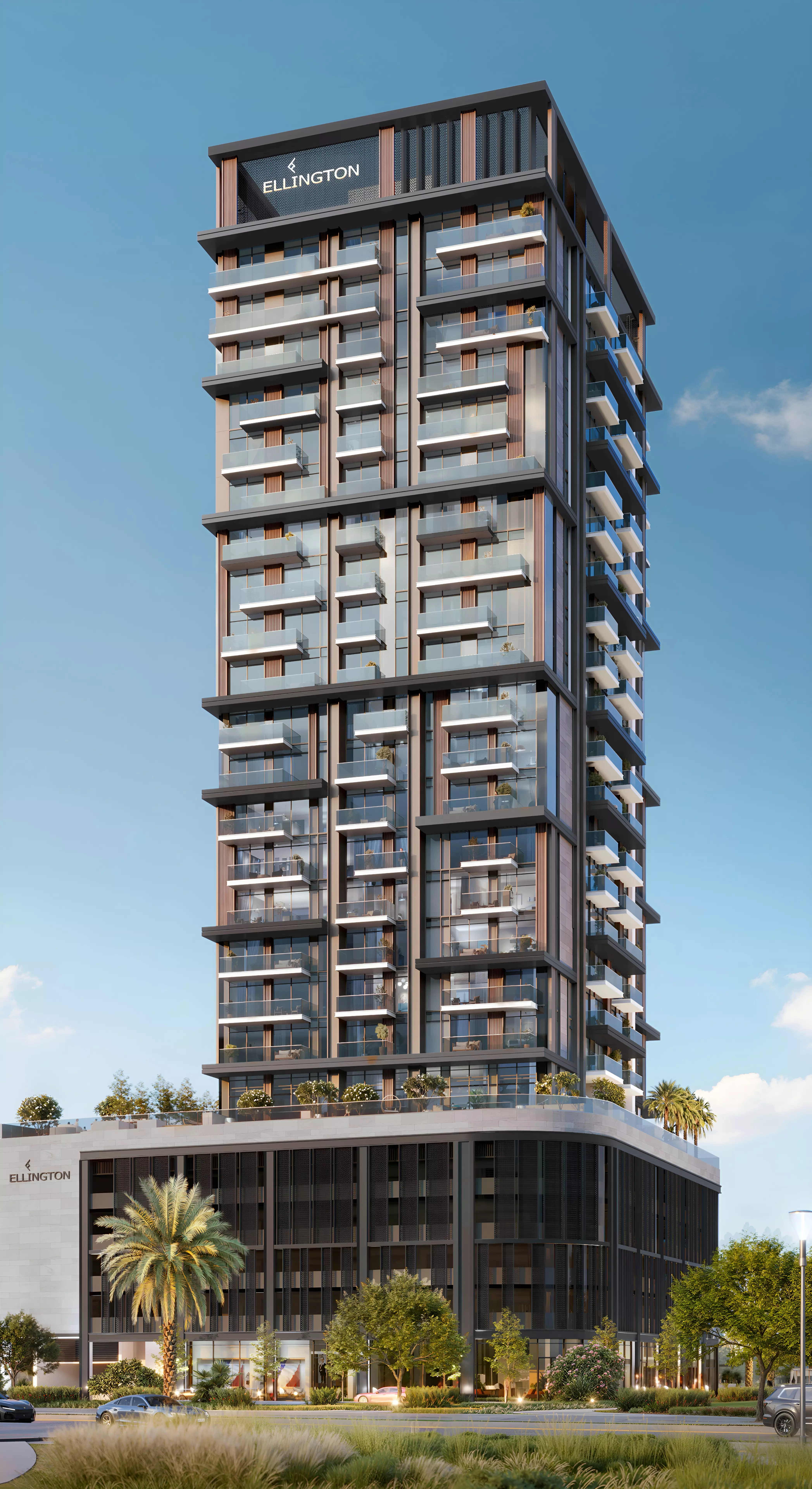 Image 5 of Riverton House by Ellington