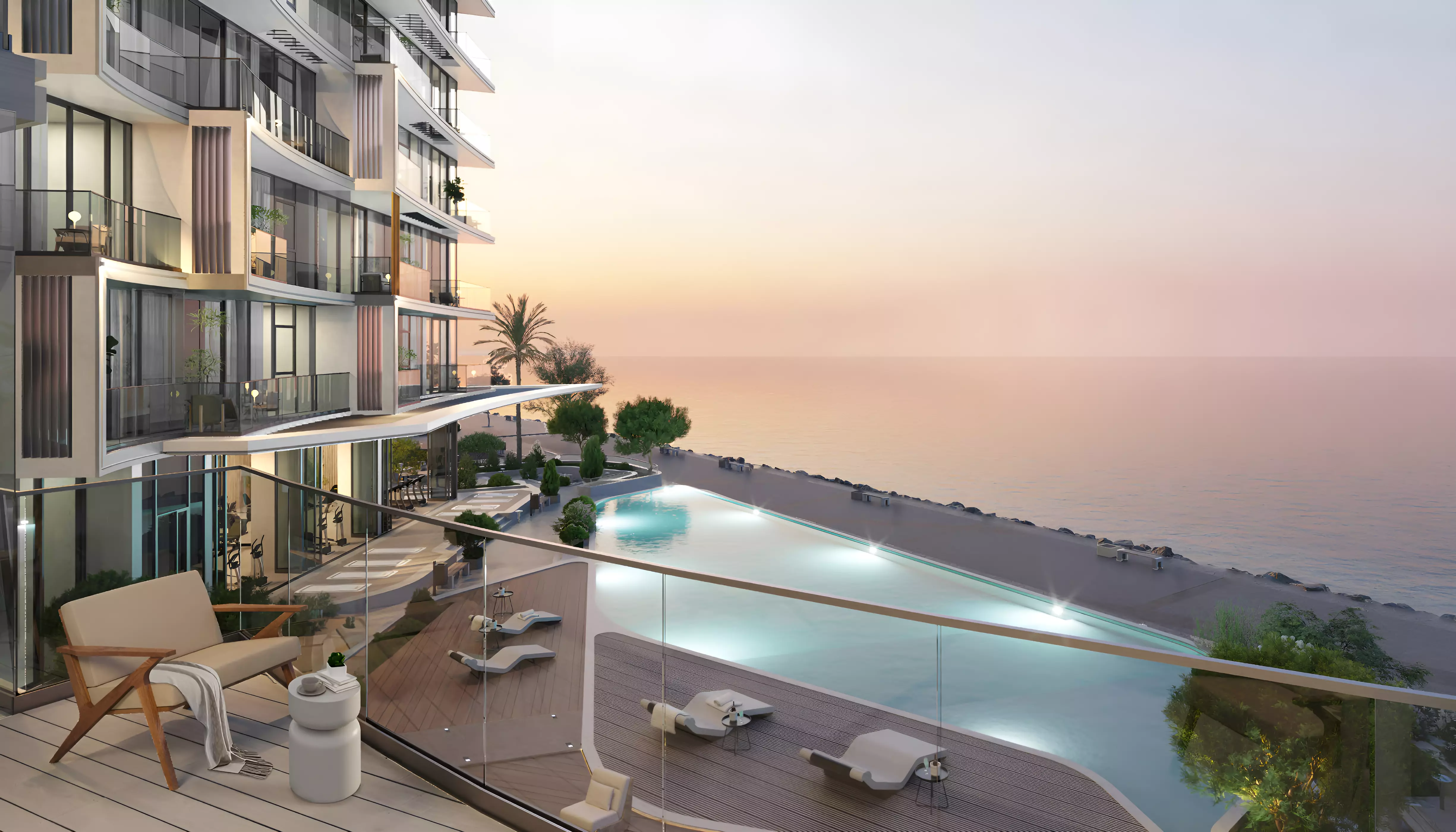 Image 4 of Cala Del Mar by Ellington