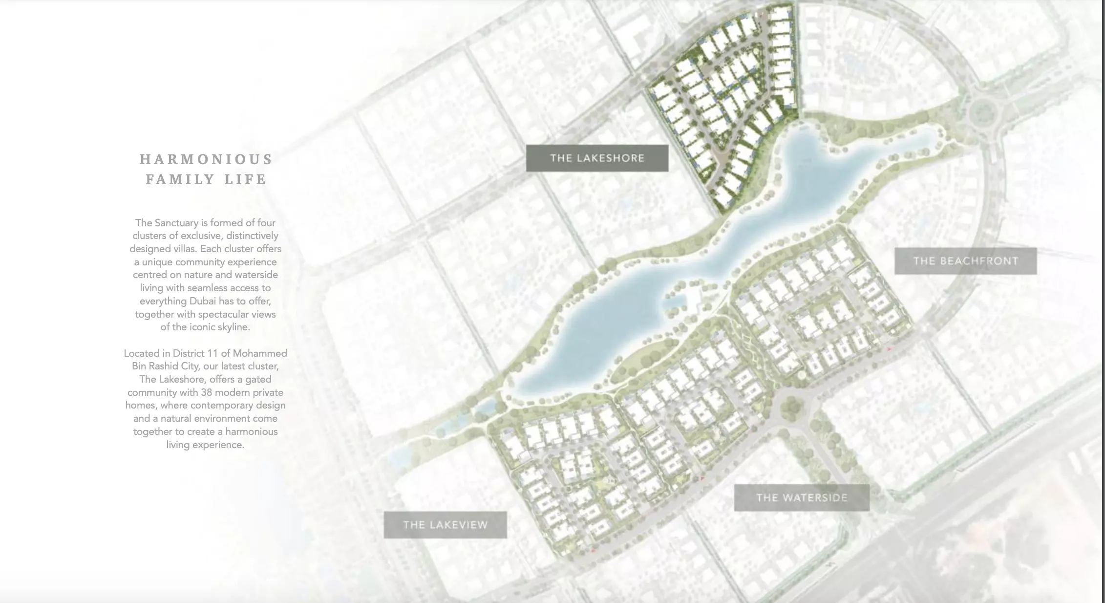 Image 7 of The Lakeshore Villas by Ellington