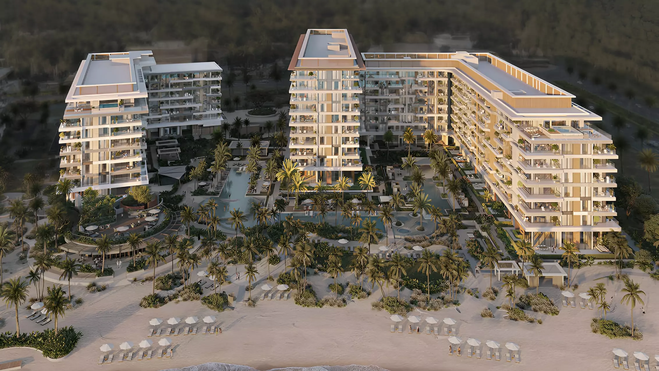 Image of Ellington Cove by Ellington
