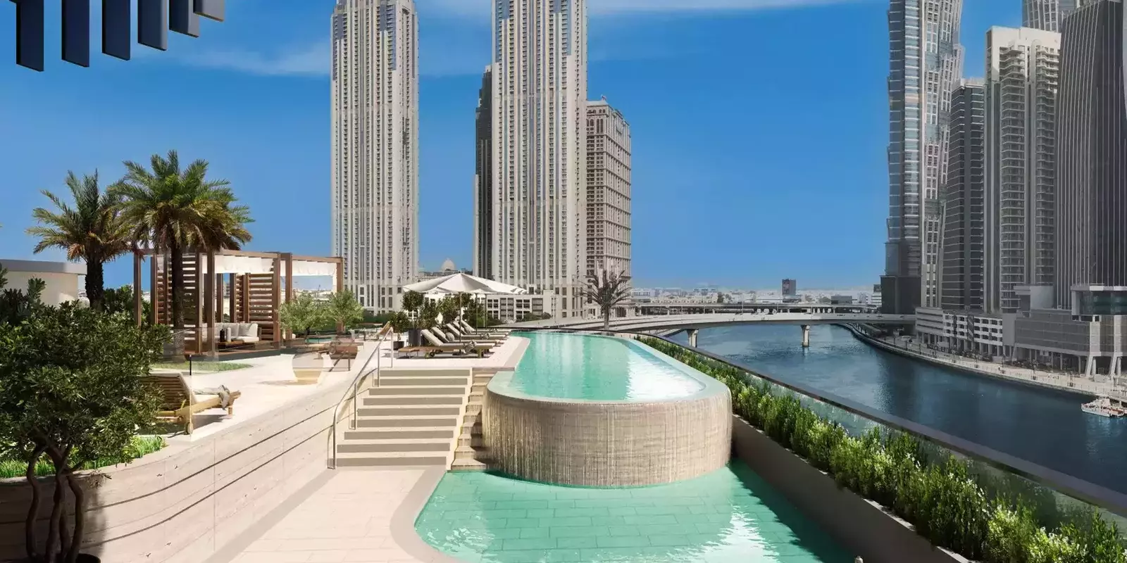 Image 5 of One River Point by Ellington