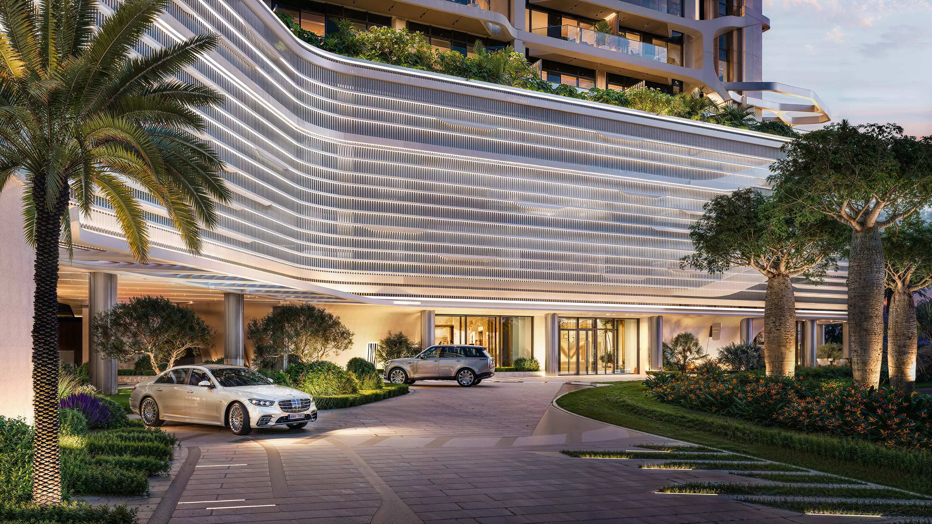Image 1 of Altiera Heights by Ellington